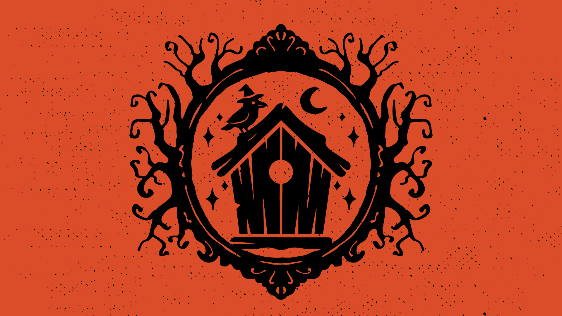 Home Sweet Haunted Home
