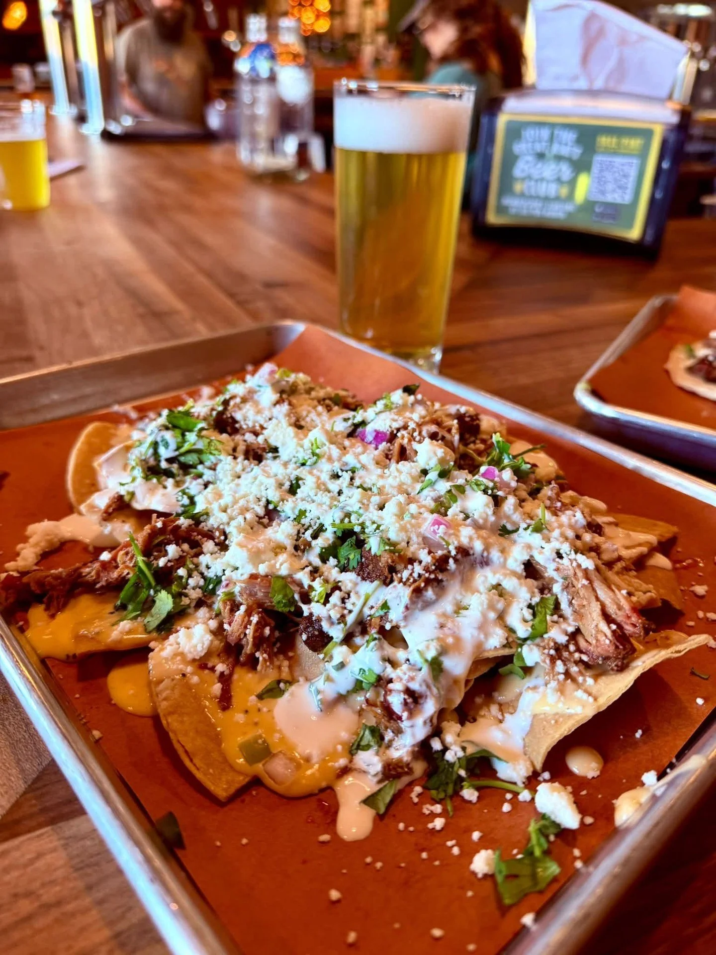🏈 𝗦𝗨𝗡𝗗𝗔𝗬 𝗙𝗢𝗢𝗧𝗕𝗔𝗟𝗟 + 𝗕𝗘𝗘𝗥 = 𝗪𝗘&rsquo;𝗥𝗘 𝗢𝗣𝗘𝗡! 🍻

We&rsquo;re opening at 11 AM and staying open until the Saints game is over.

📺 Multiple games on TV + the big screen
🔥 Food from @caltex_barbecue
🍺 Lots of beer
🙌 Friend