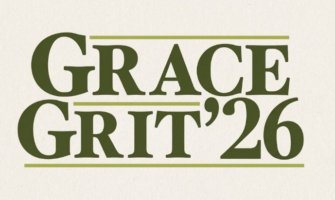No debate necessary.

Grace &amp; Grit &rsquo;26.

Your favorite double IPA returns Wednesday, October 21. The people have spoken.