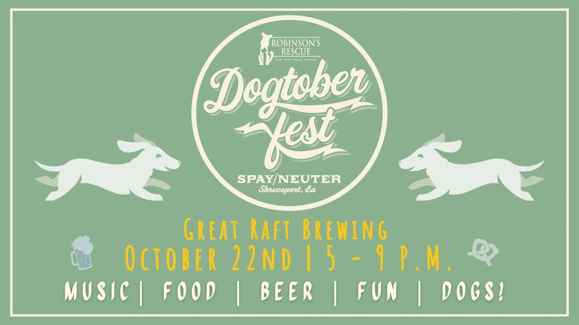 Dogtoberfest