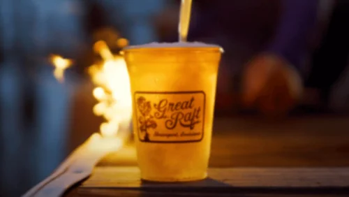 Great Raft Brewing, business photo 2