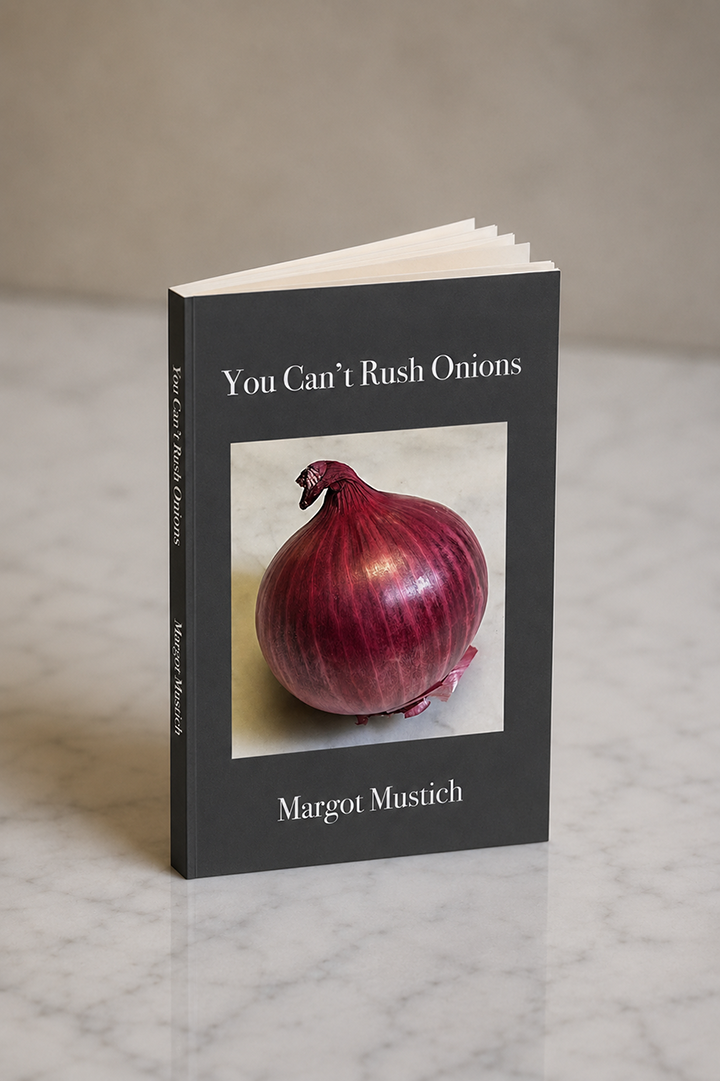 Book Signing in Ridgefield, CT