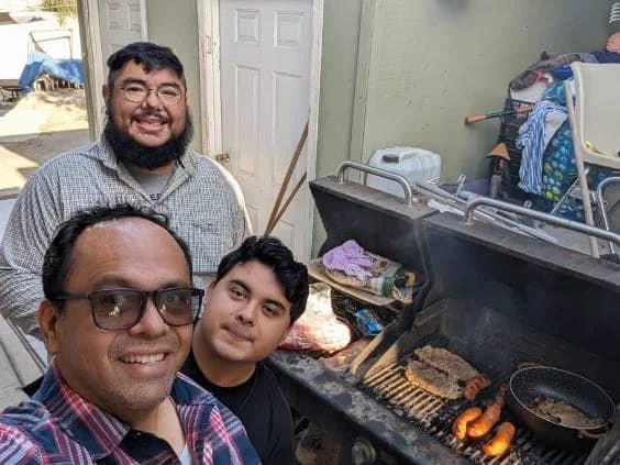 Uniting Lutherans in Tijuana: A Journey of Collaboration and Hope