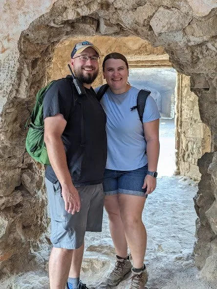 Alexander Parker's Journey to Ministry at Concordia University Irvine