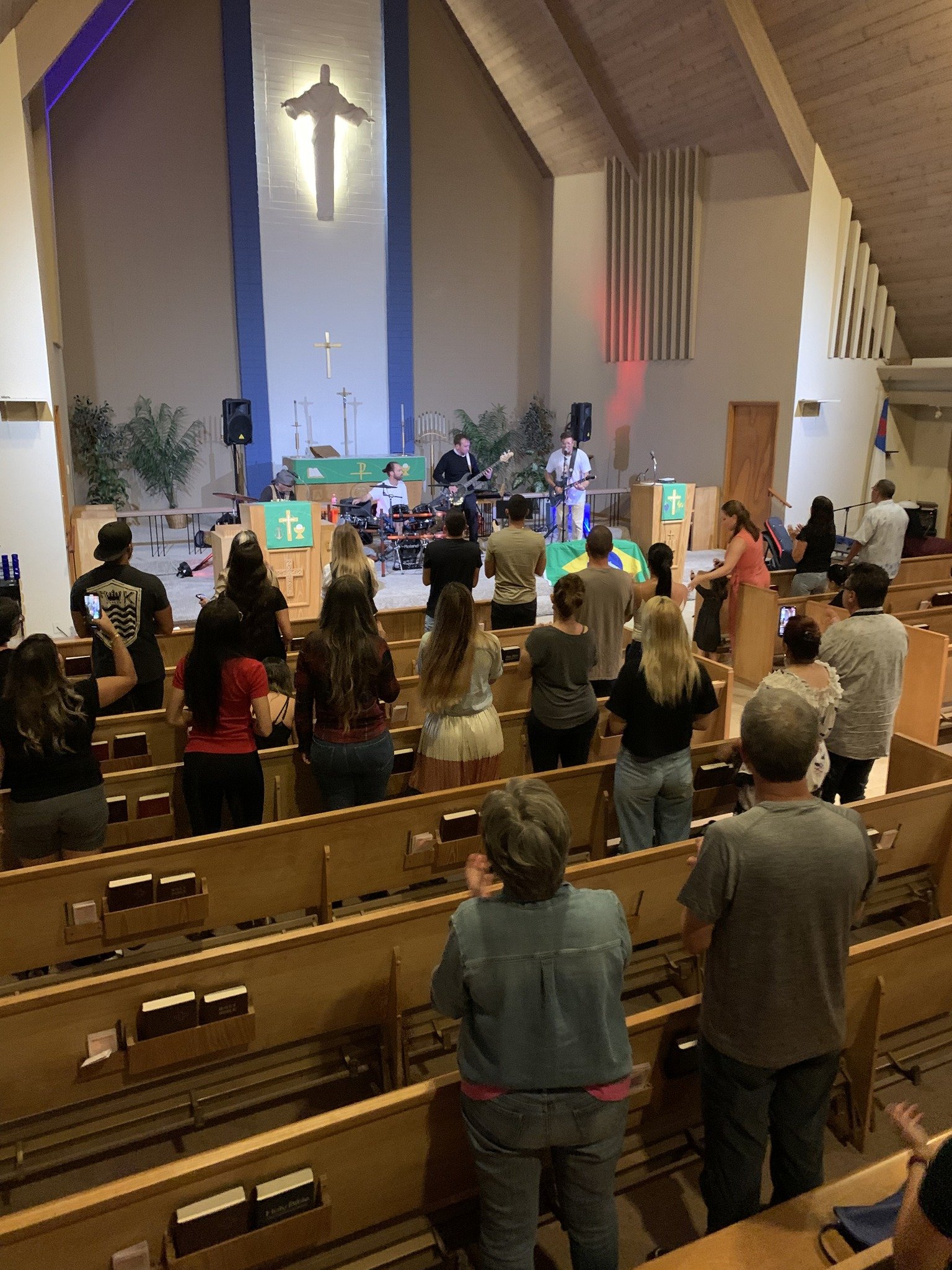 Throwback to the Launch of BR+55: Reaching the Brazilian Community in San Diego