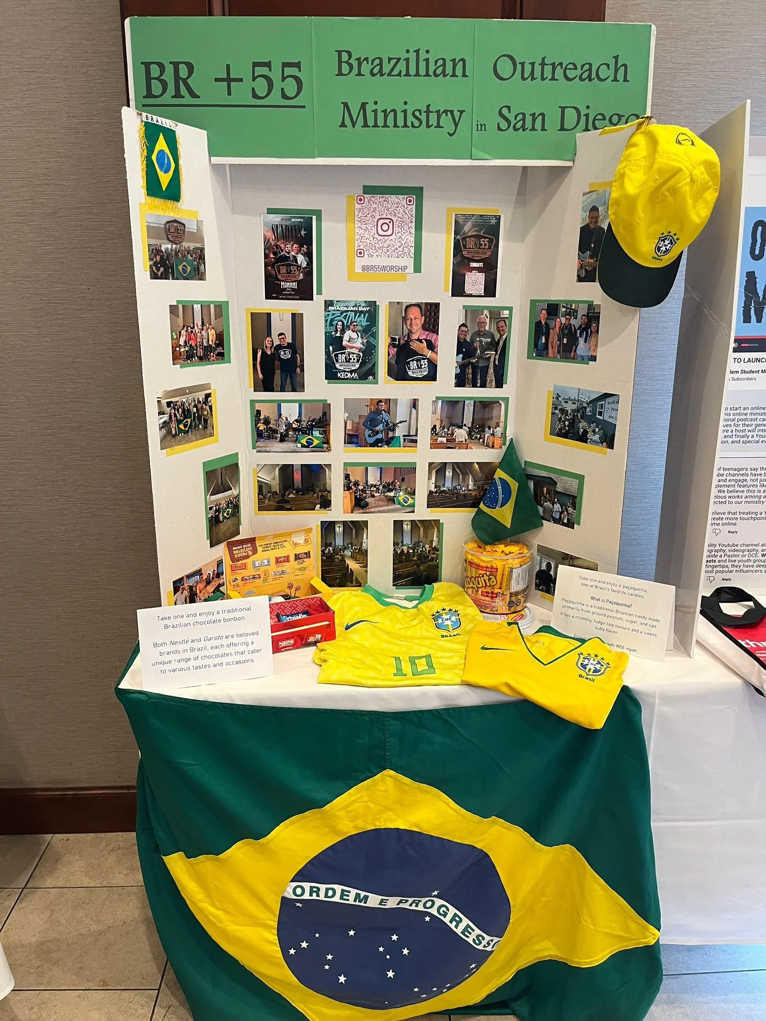 The LMSSD at LWML 40th Biennial District Convention