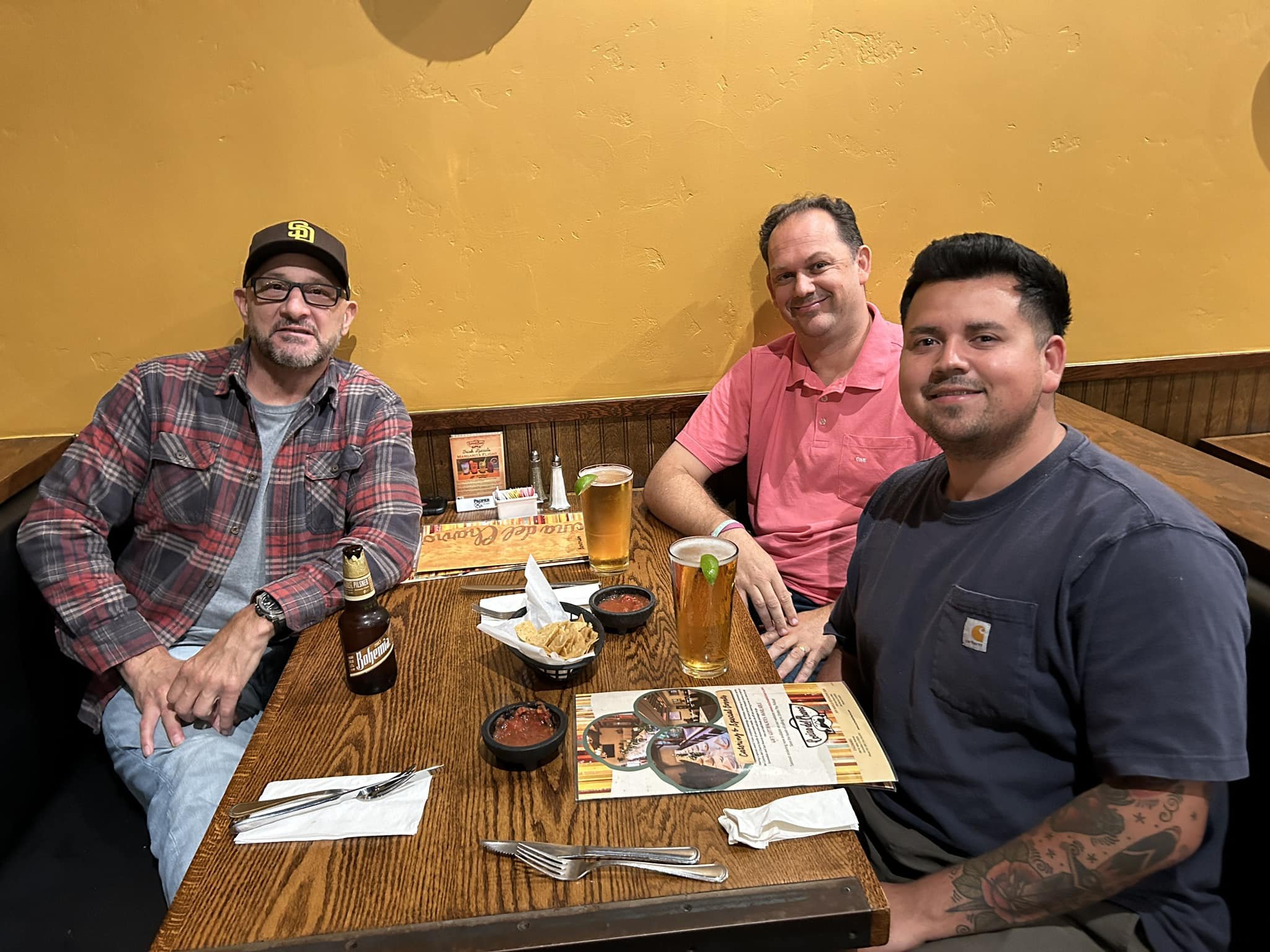 Fostering Fellowship and Collaboration Among Mission Leaders