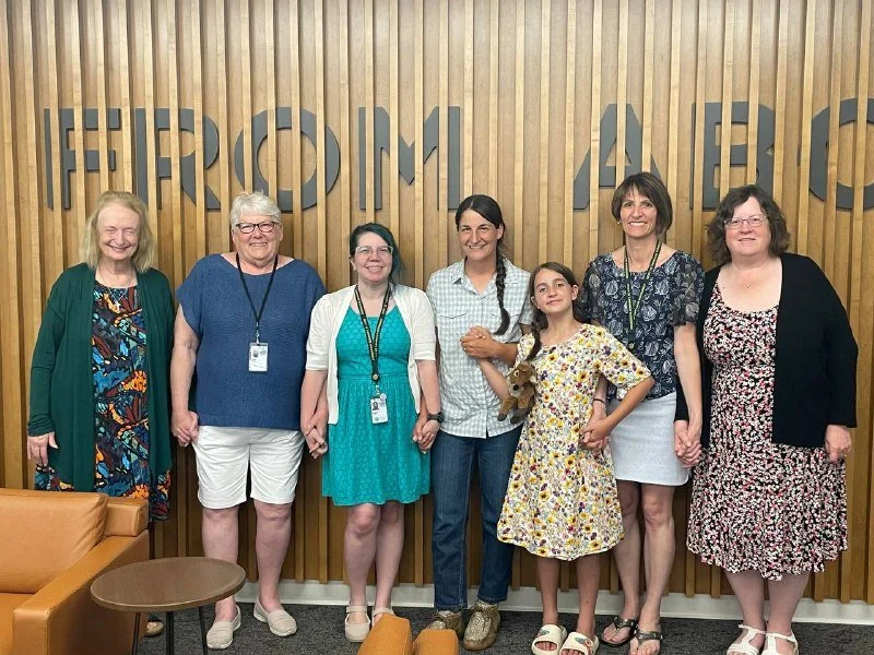 Karen Swift’s Summer at Concordia Seminary: Deepening Faith and Expanding Knowledge