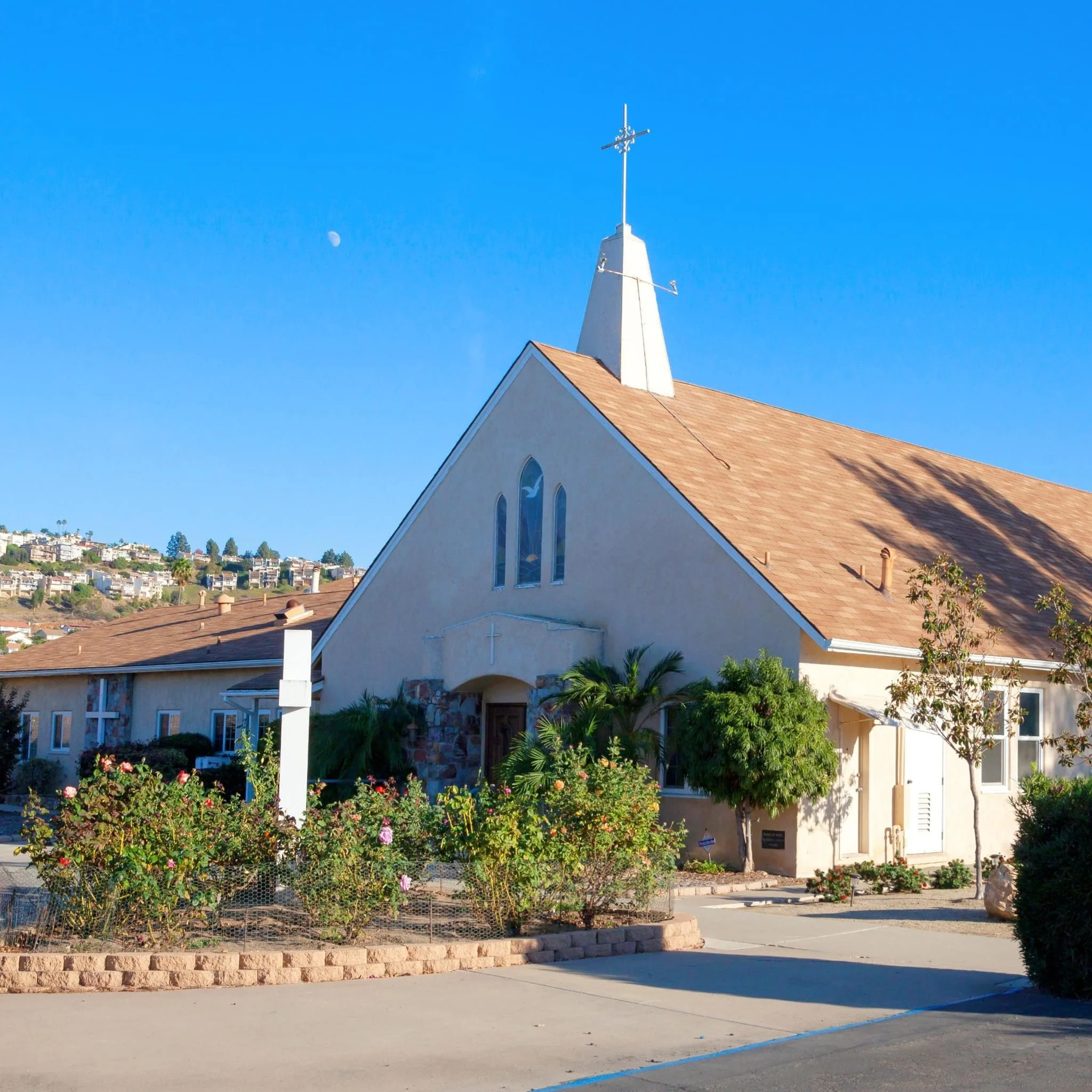Partnering for Local Impact: Sharing Our Mission with Prince of Peace Lutheran Church