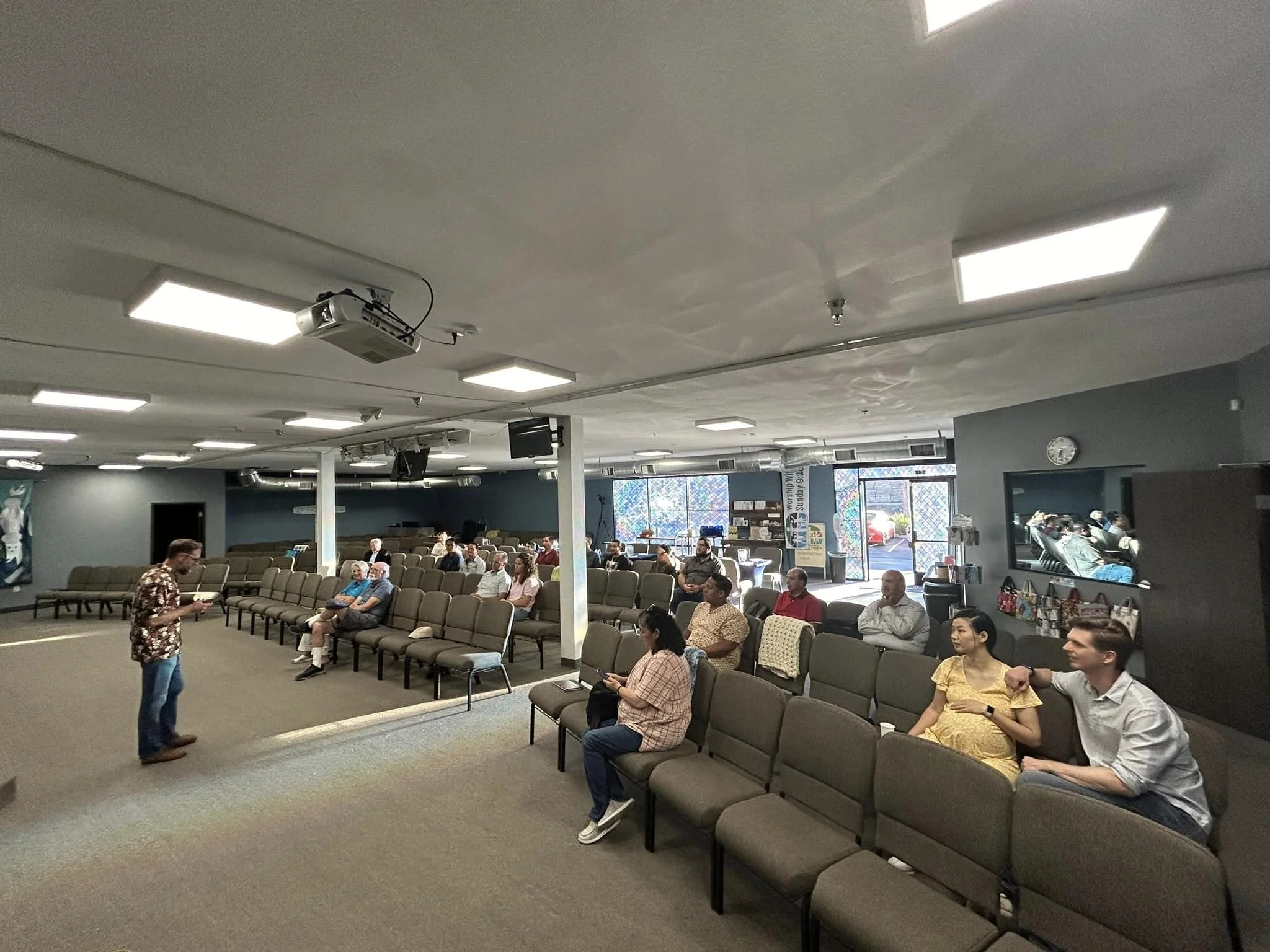 Highlights from Our 7th Missionary Gathering