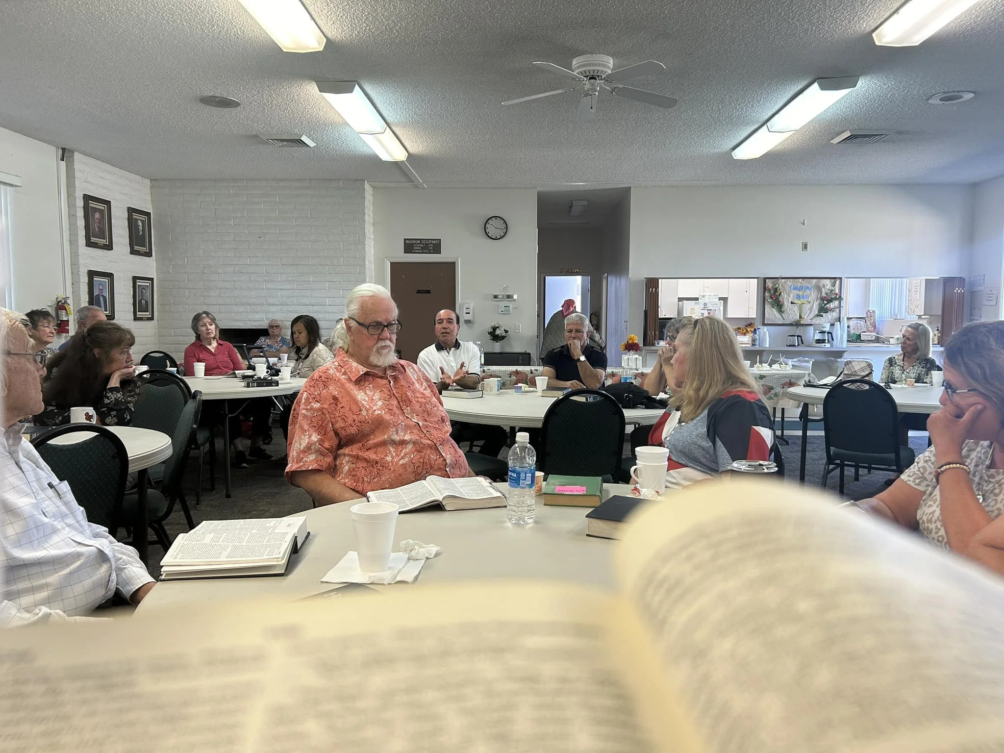 Local Missionaries, Global Impact in El Cajon