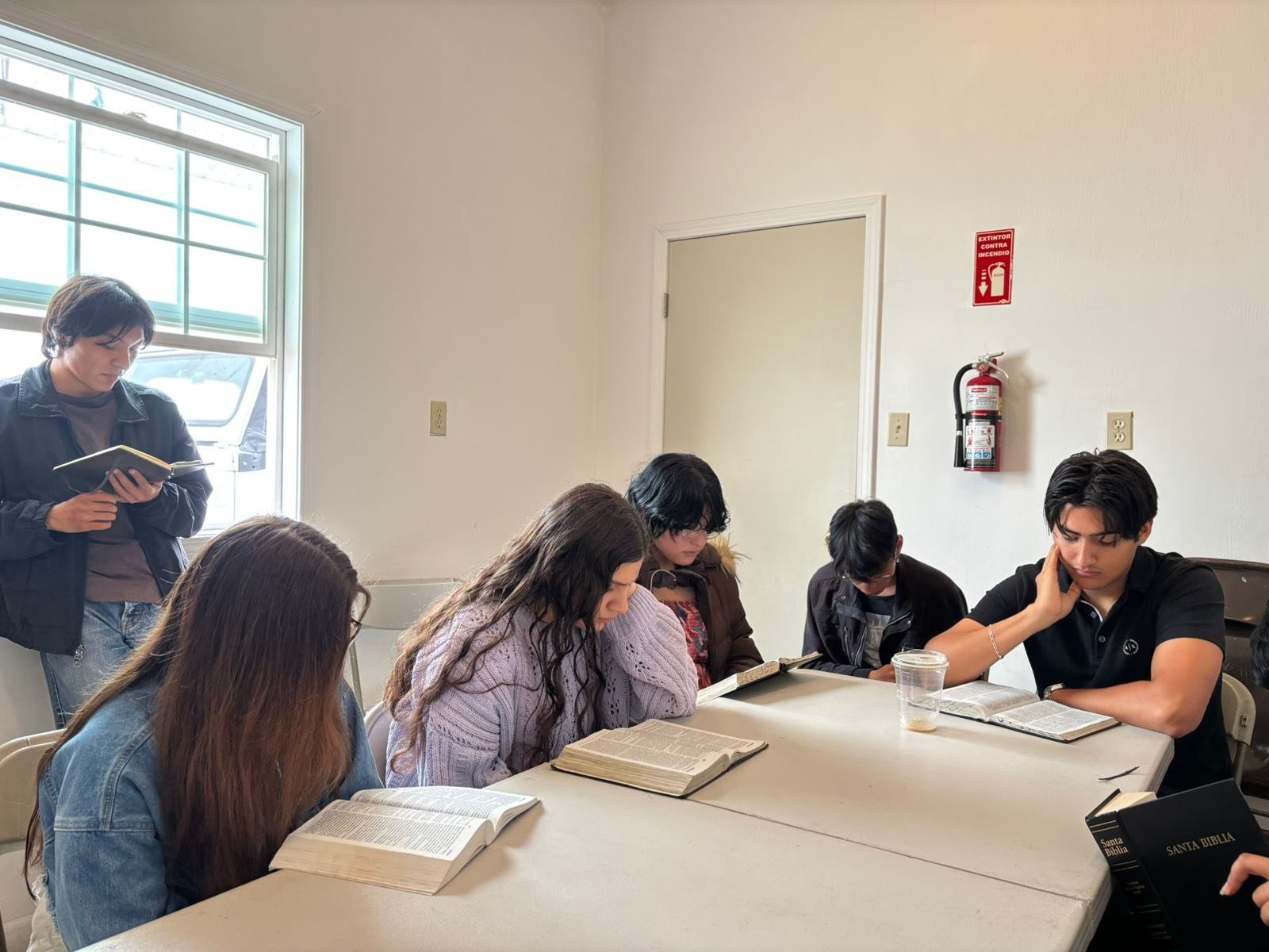 Mission Field Now Stories | Alex 