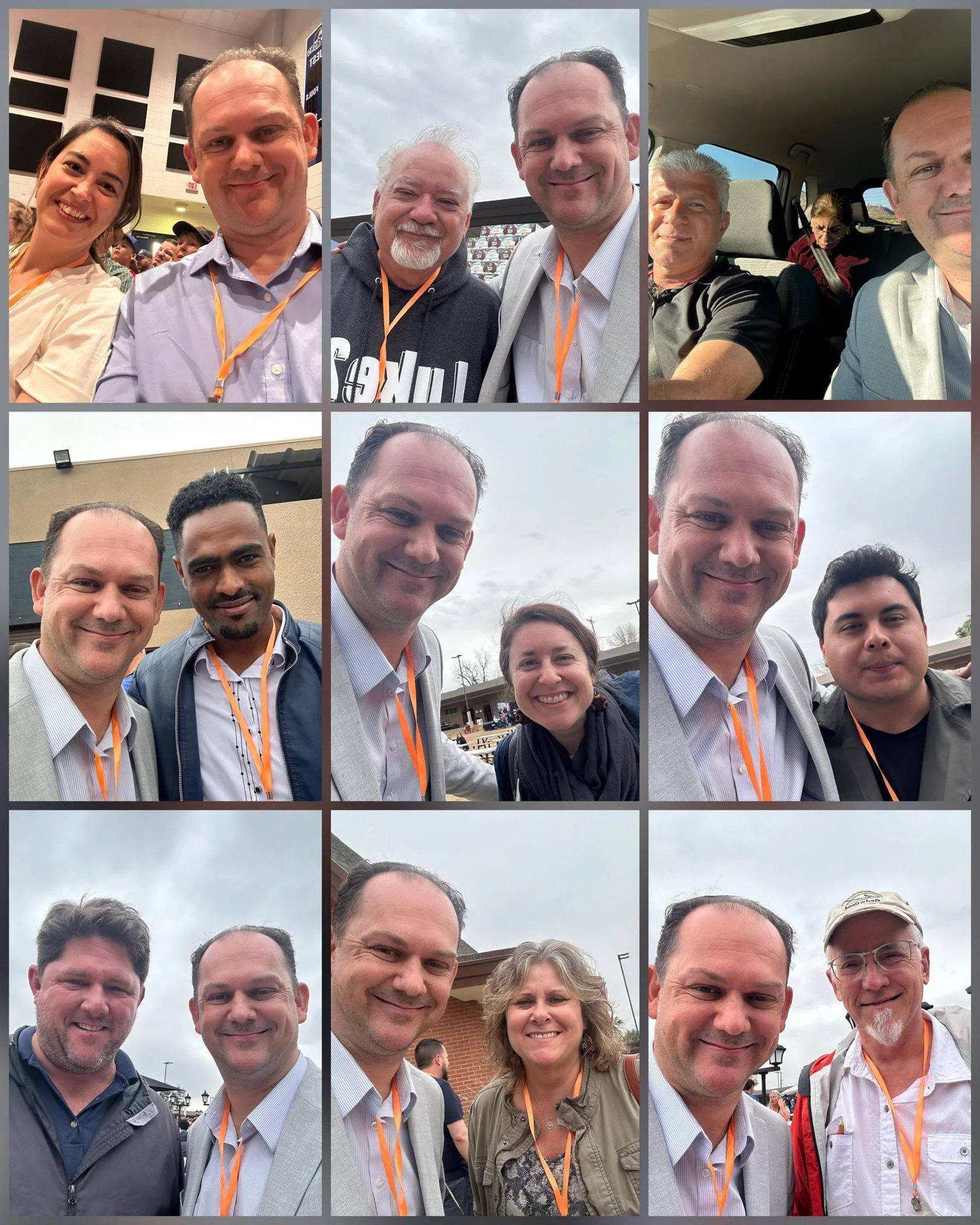 Back to Best Practices — Together