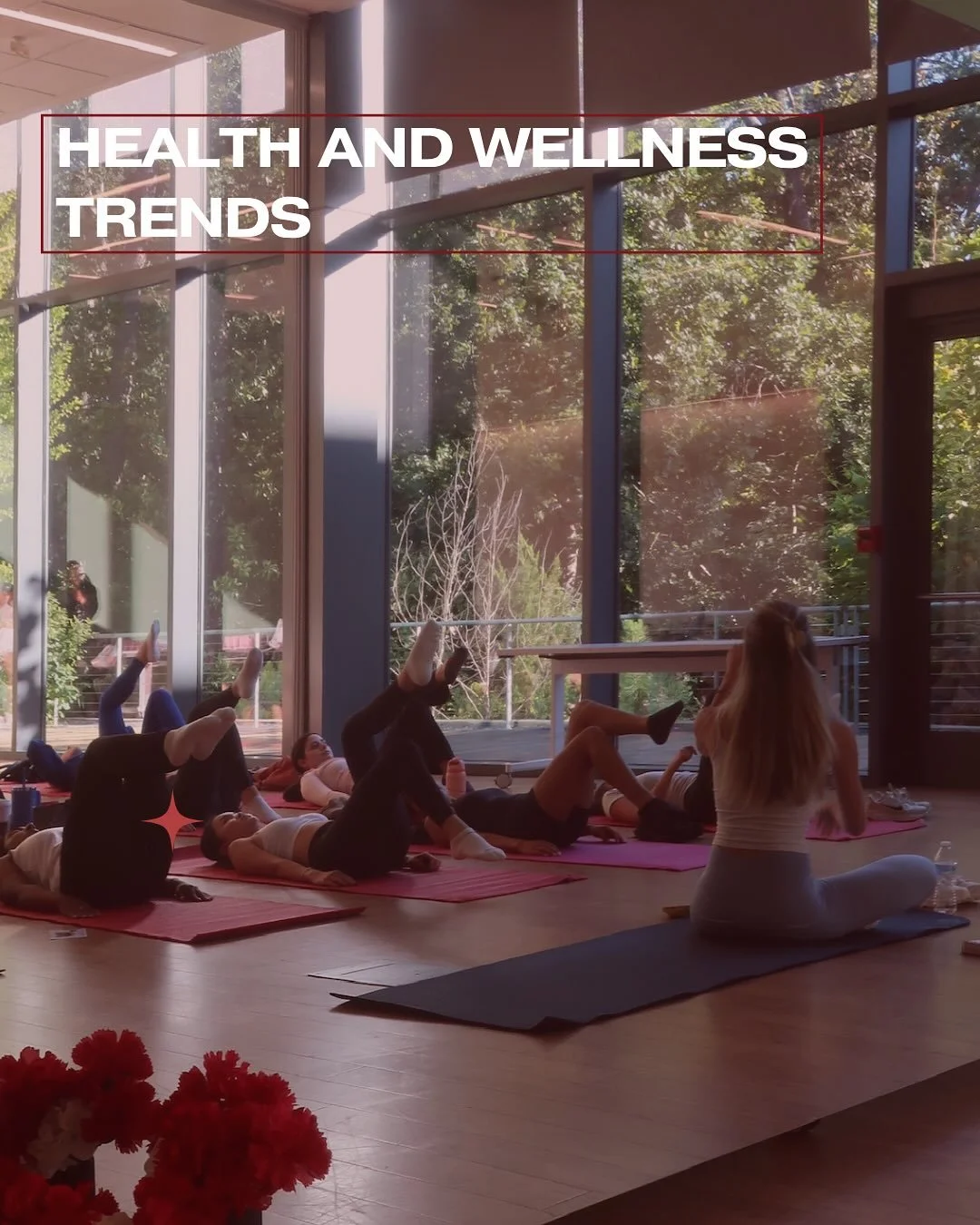 Our Health and Wellness Panel is coming up! Clean eating has taken social media by storm, so today we are looking at some of the brands our speakers are from and how they&rsquo;ve contributed to the trend &hearts;️