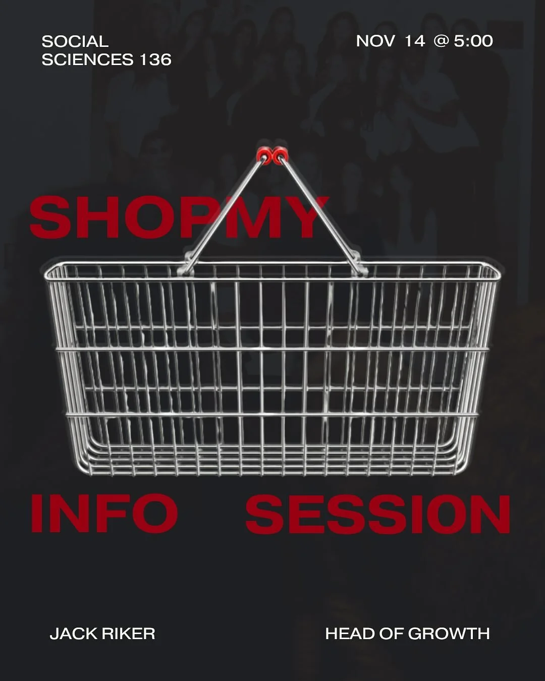 Our @shopmy event is fast approaching, check our out DBRS shopmy and register for the event with the link in our bio!