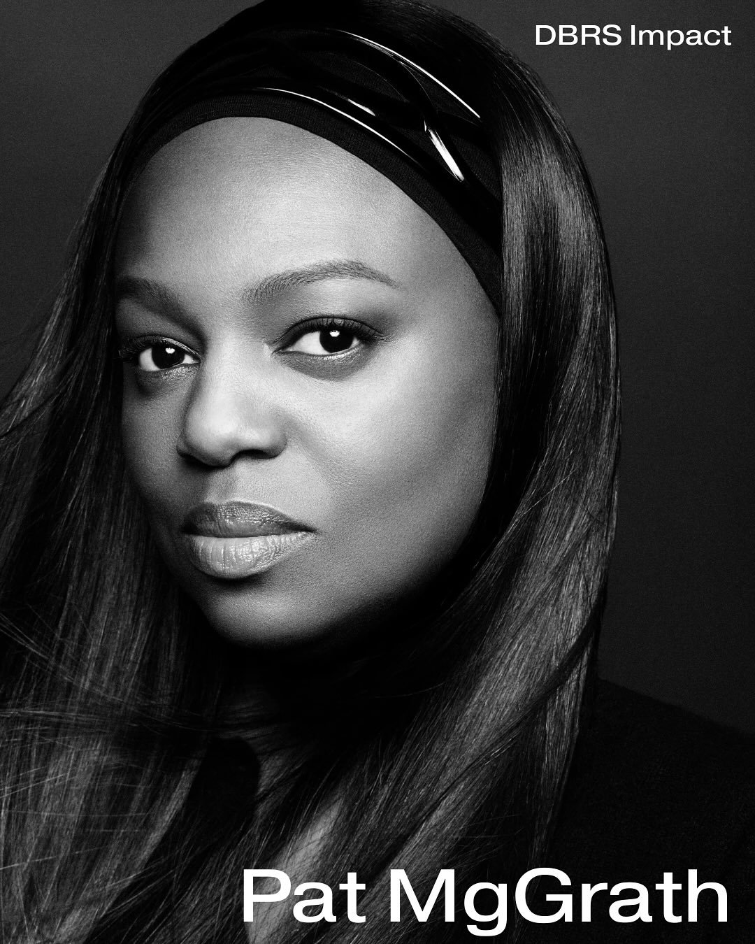 For this week&rsquo;s impact segment, we are looking at the iconic makeup artist @patmcgrathreal 💄
