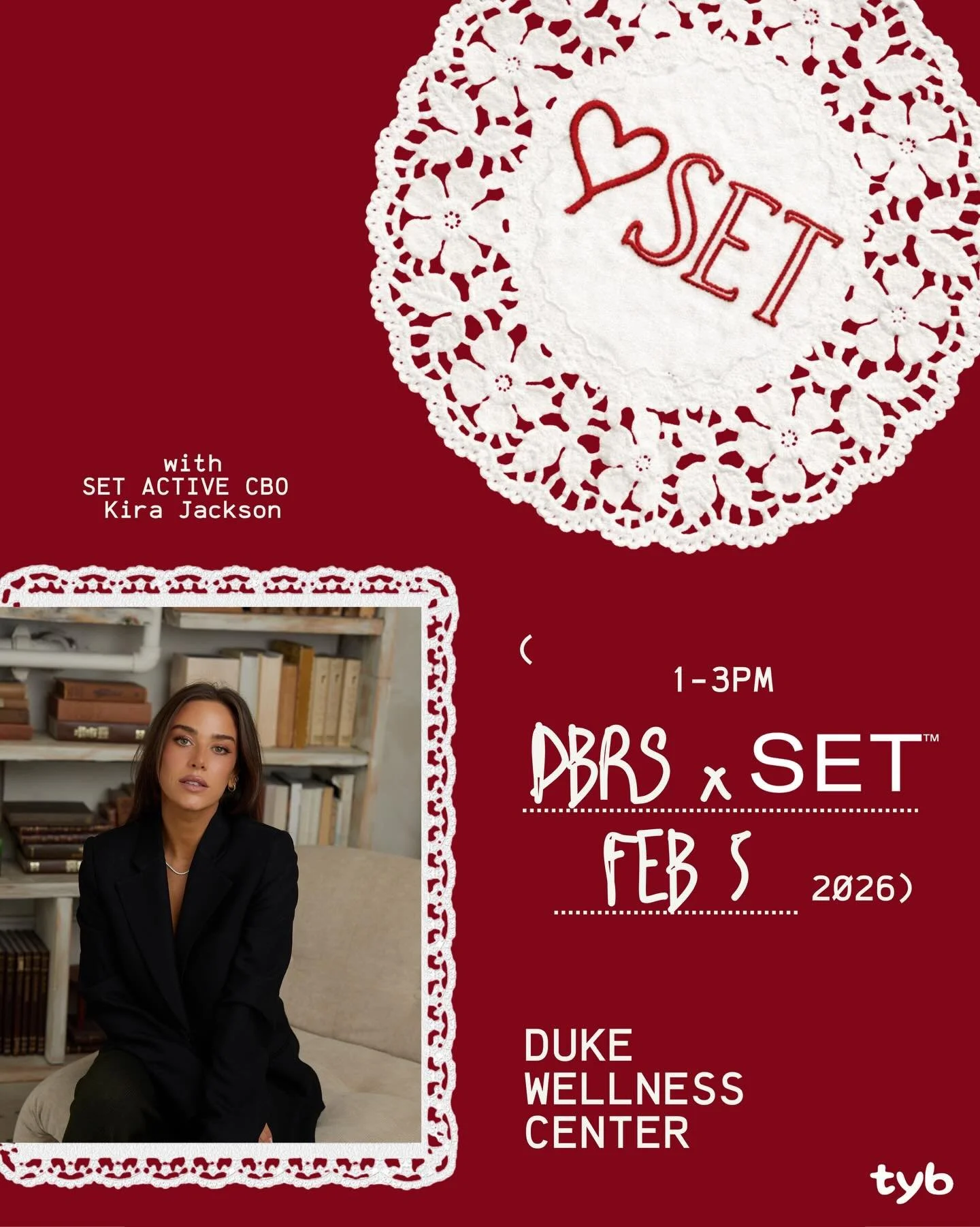 Remember to sign up for Love at First Set with @setactive through the link in bio! We can&rsquo;t wait to see you tomorrow at 1, so for now here&rsquo;s some outfit inspo💋💋