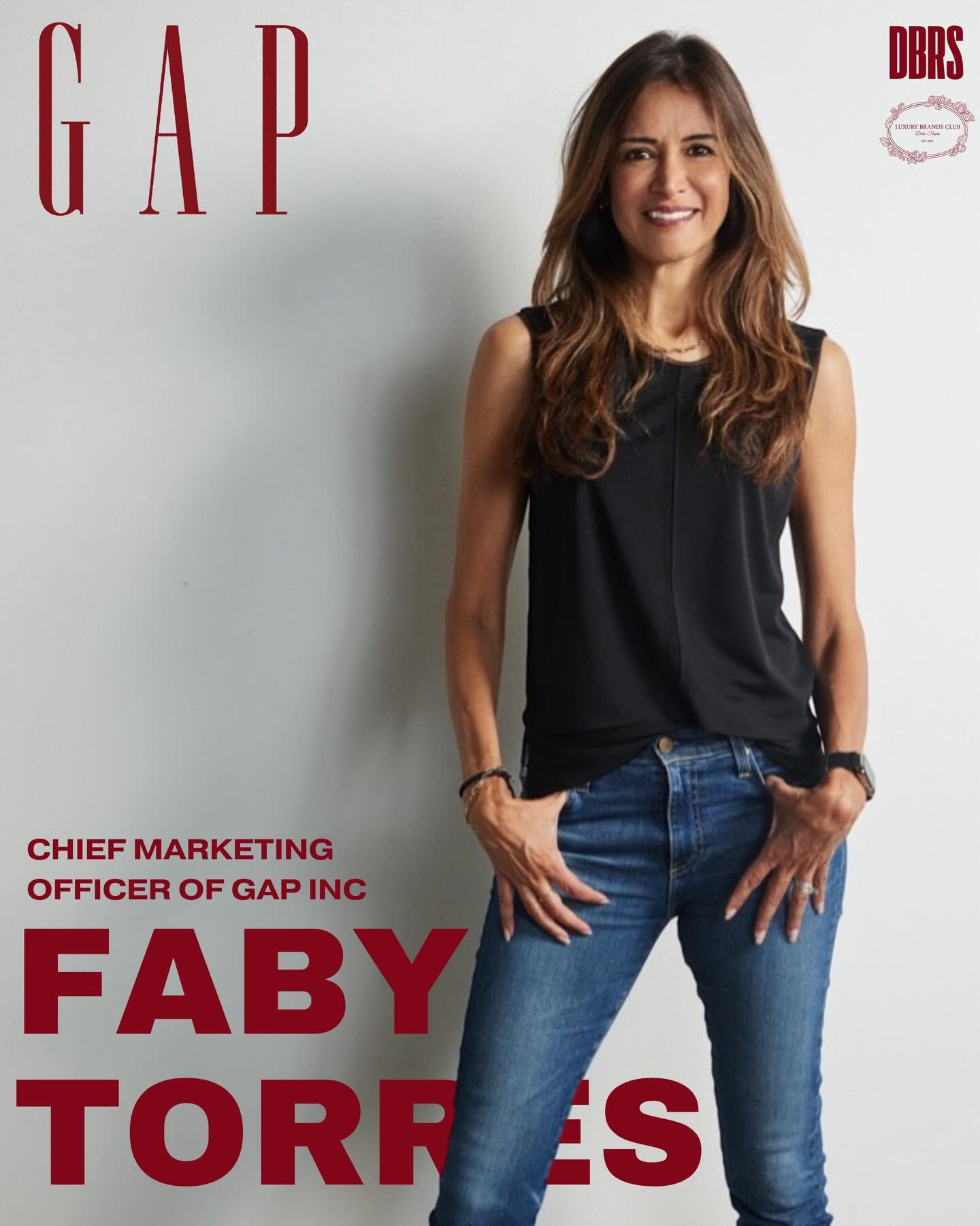 Join us tomorrow to hear from the visionaries behind two of the world&rsquo;s most iconic brands: Gap and Subway. Faby Torres, CMO of Gap Inc., will be joining us via Zoom, and Greg Lyons, CMO of Subway, will be there in person, moderated by Sima Sis