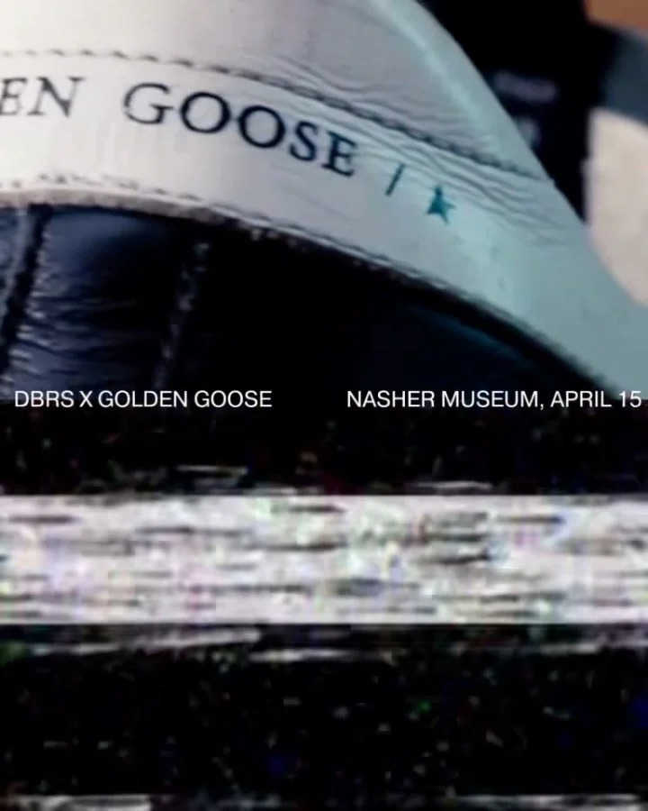 SAVE THE DATE: APRIL 15, 4-6 PM, NASHER MUSEUM. MORE INFO COMING SOON