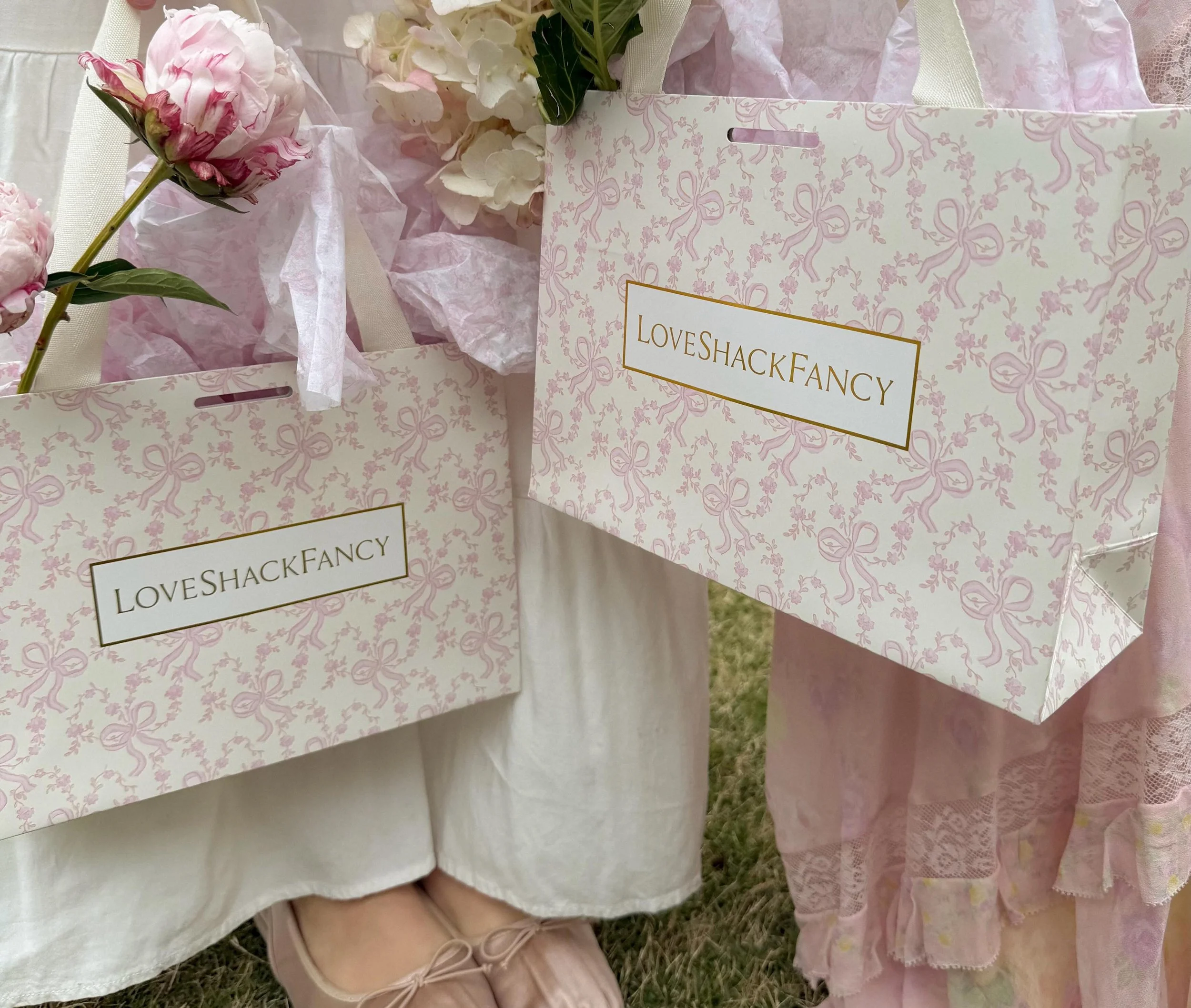 Last week, we celebrated our graduating seniors with our very first Marlene Katzman Senior Farewell Dinner at the Washington Duke Inn, hosted by @loveshackfancy 💗💗

Huge thank you to LoveShackFancy and @dukealumni for helping us bring this evening 