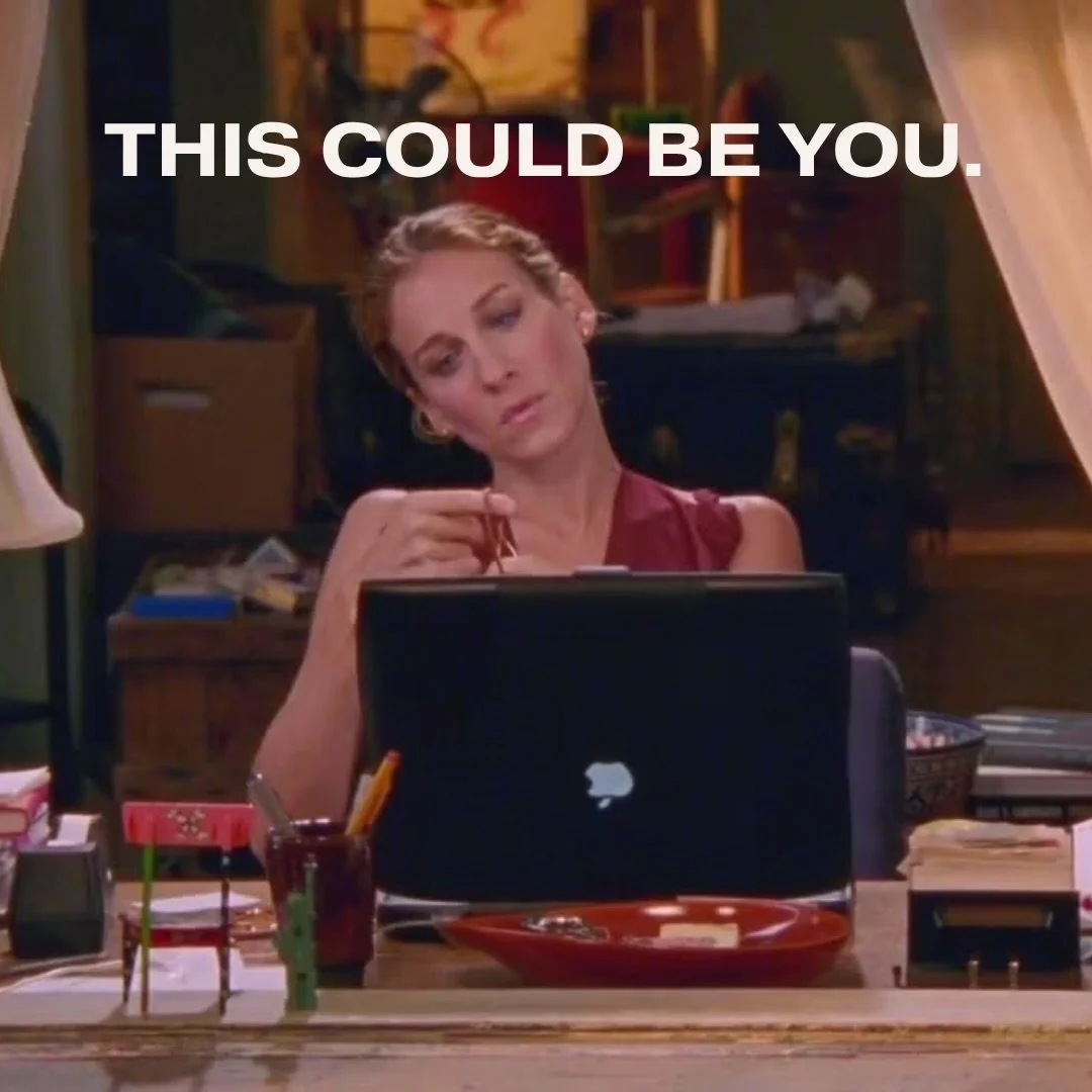 That could be you.

Apply to write for Front Row now.

Application and more details at the link in bio.