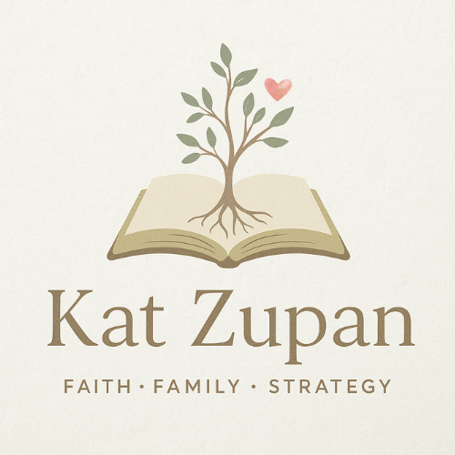 Kat Zupan