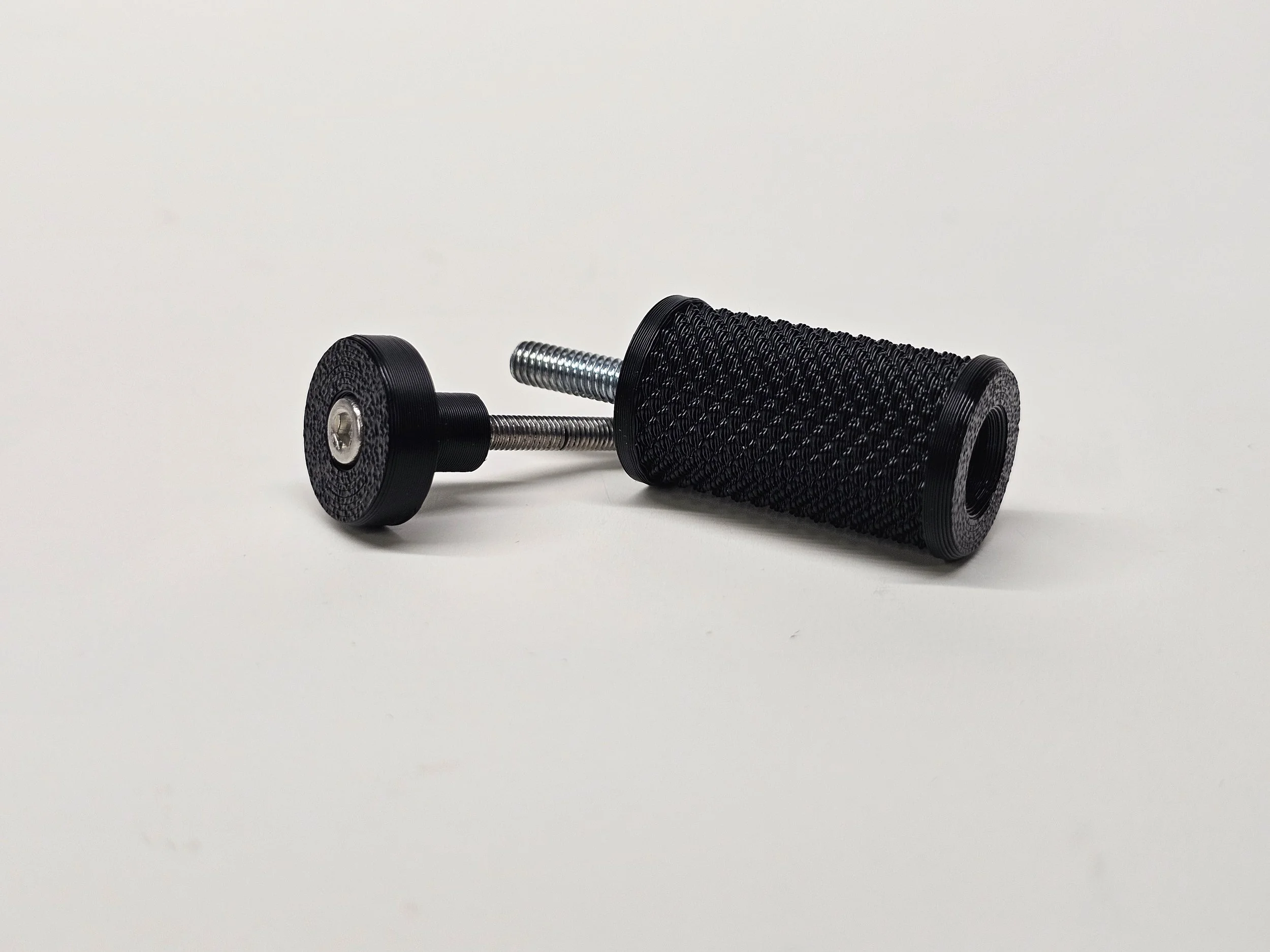Charging Handle and Mag Release Combo Kit for Derya TM22