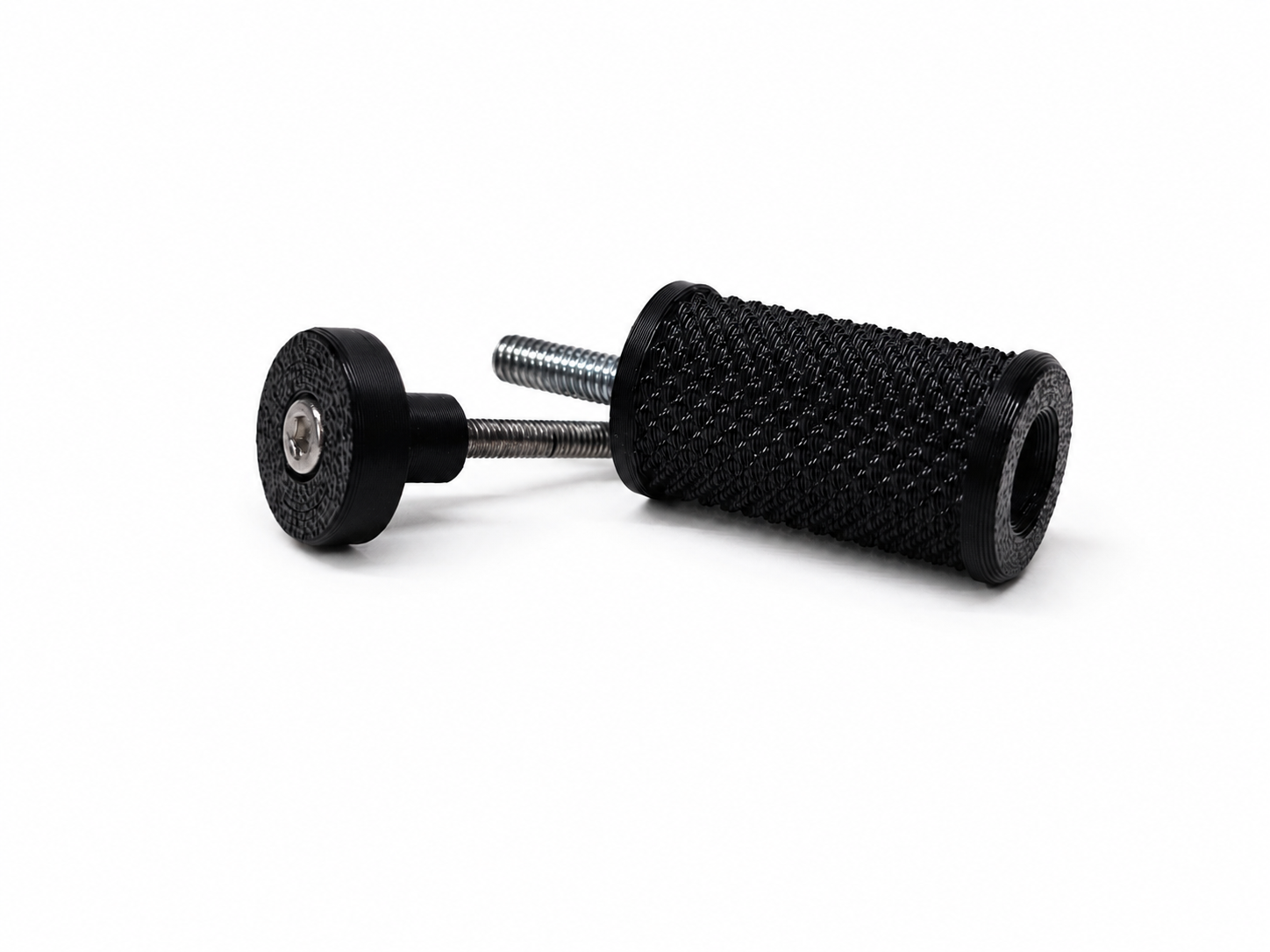 Charging Handle and Mag Release Combo Kit for Derya TM22