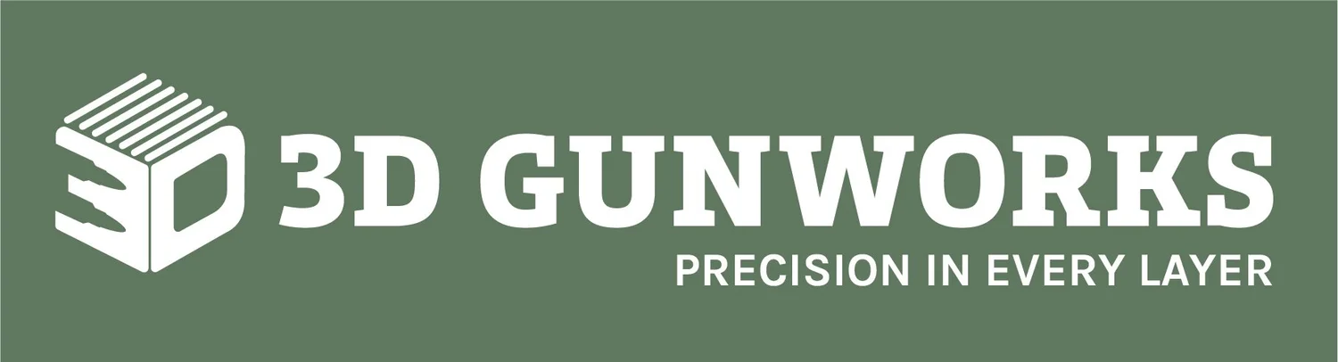 Welcome to 3D Gunworks!A 100% Canadian Small Business