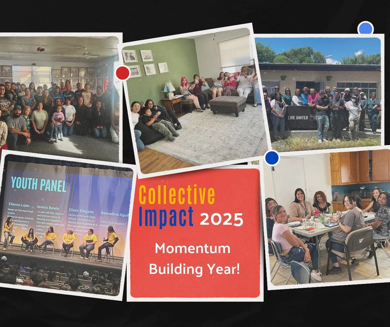 A Year of Momentum: How Collective Impact Found Its Footing and Found Its Voice