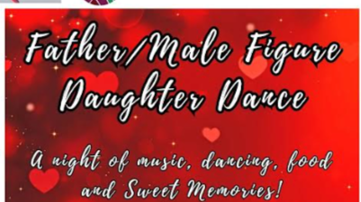 Father/Daughter Dance