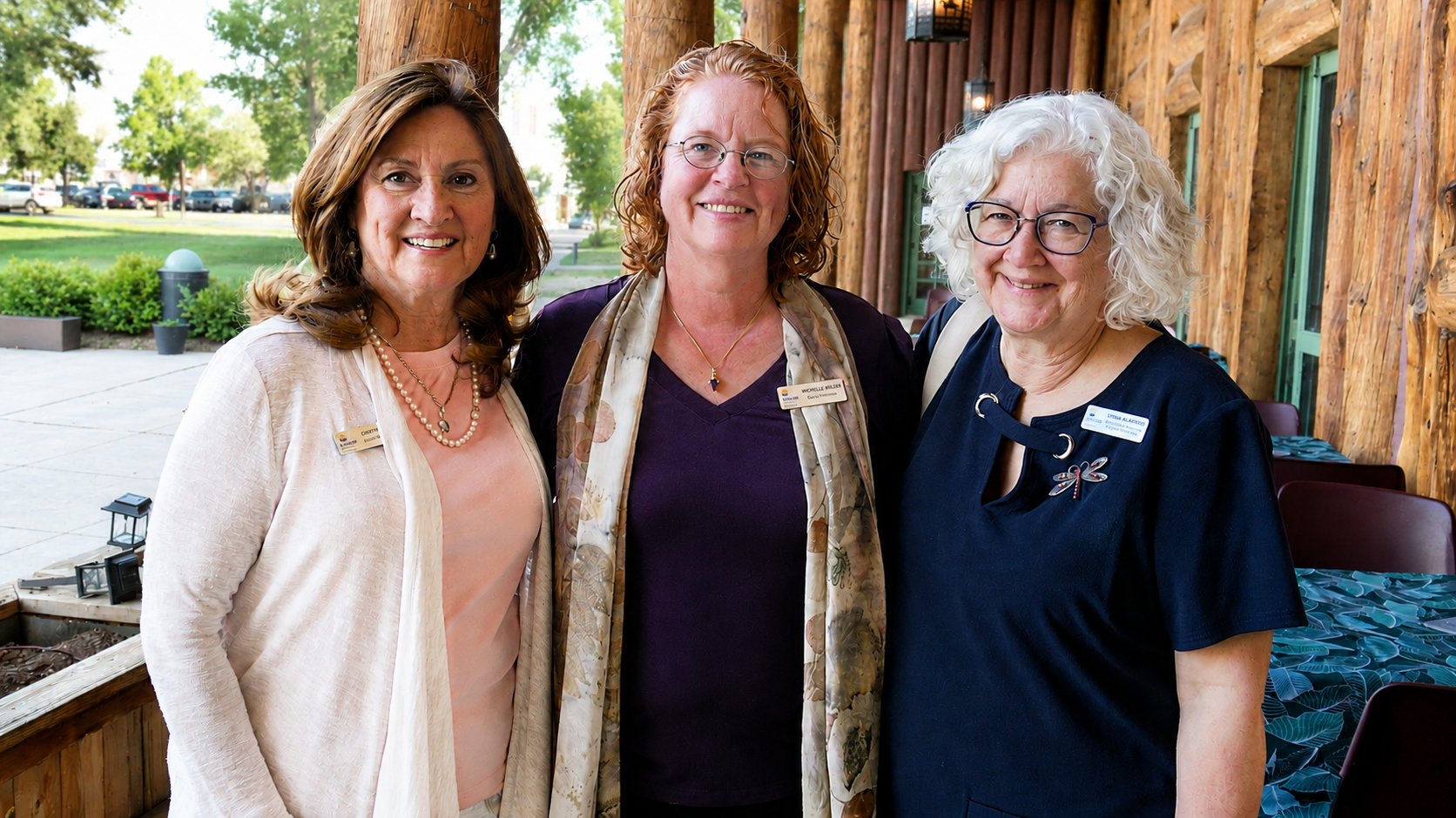 United Way Northern New Mexico Announces Executive Director Transition