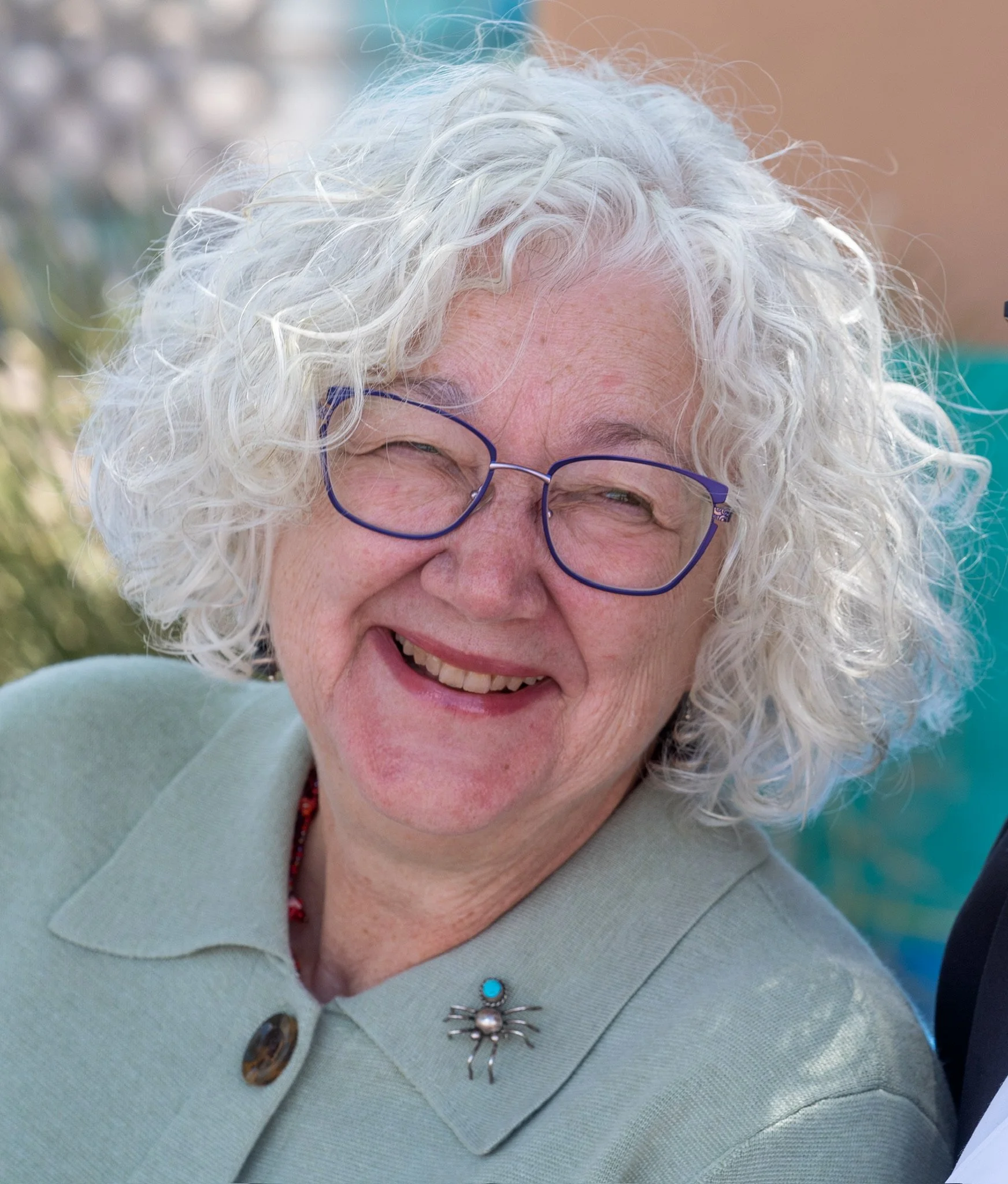 Donna Milanovich, United Way Northern New Mexico Executive Director