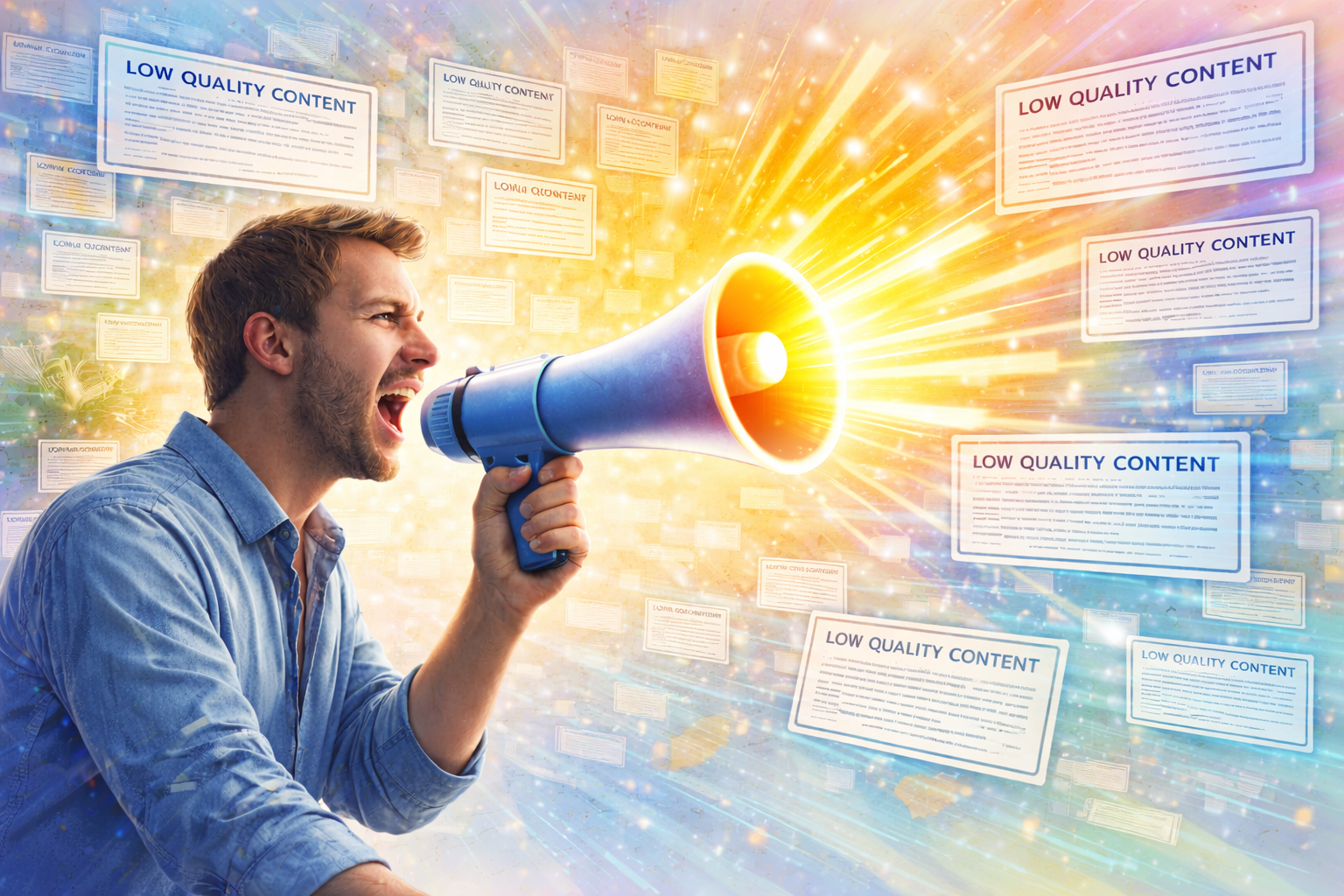 How to Make Your Content Stand Out in 2026 (Without Selling Your Soul to the Algorithm)