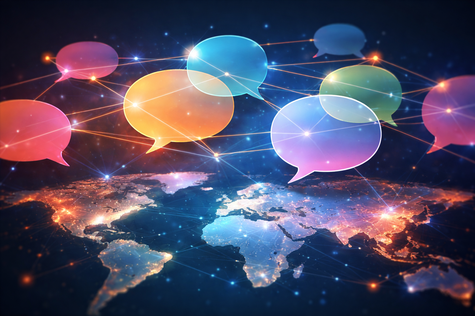 What Ghostwriting for a Global Ecommerce Brand Taught Me About Brand Voice at Scale