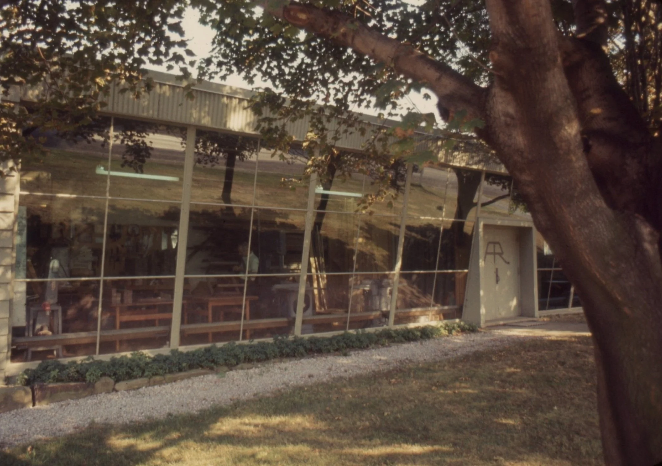 Arden Riddle Furniture Studio