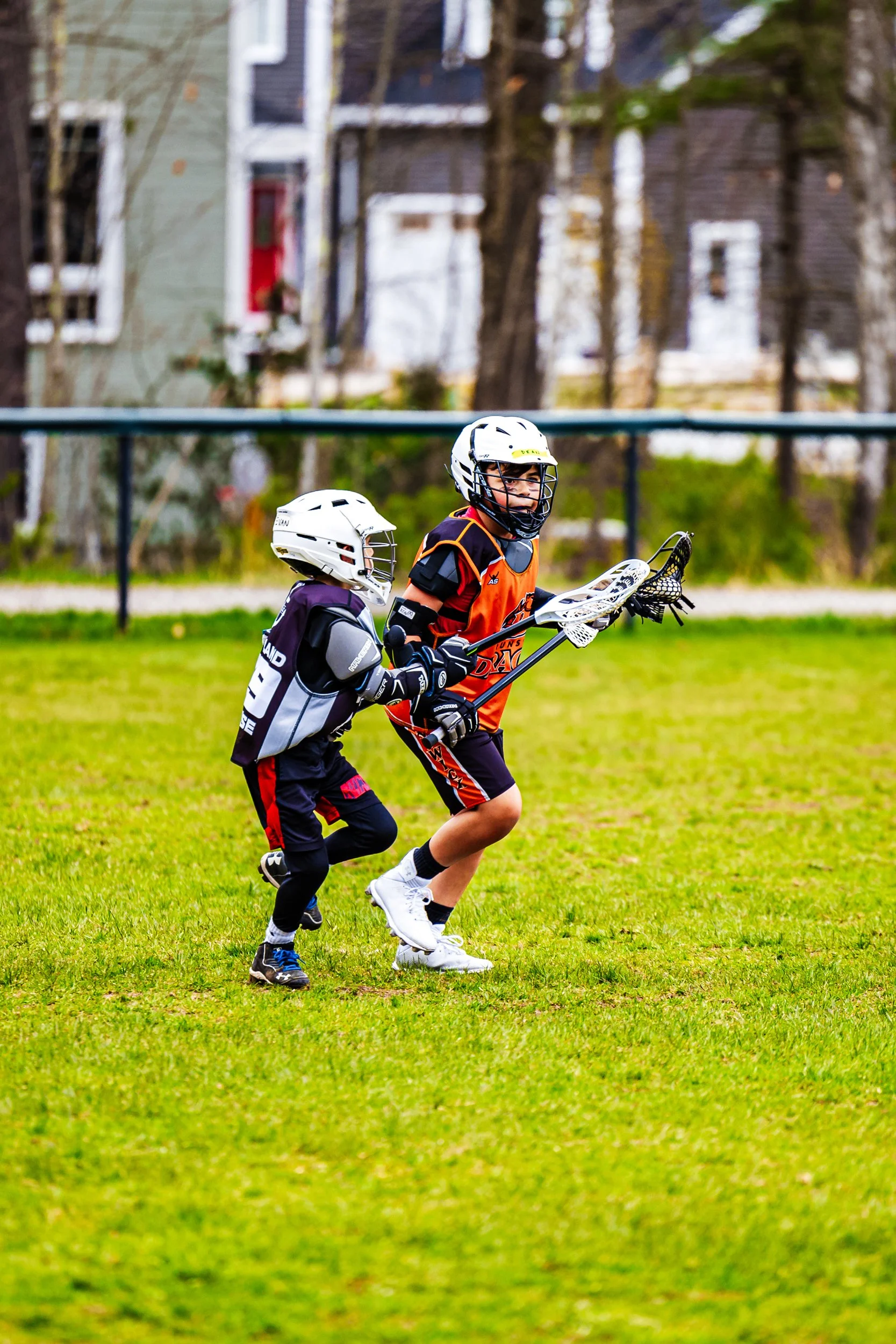 Brunswick Youth Lax 2024