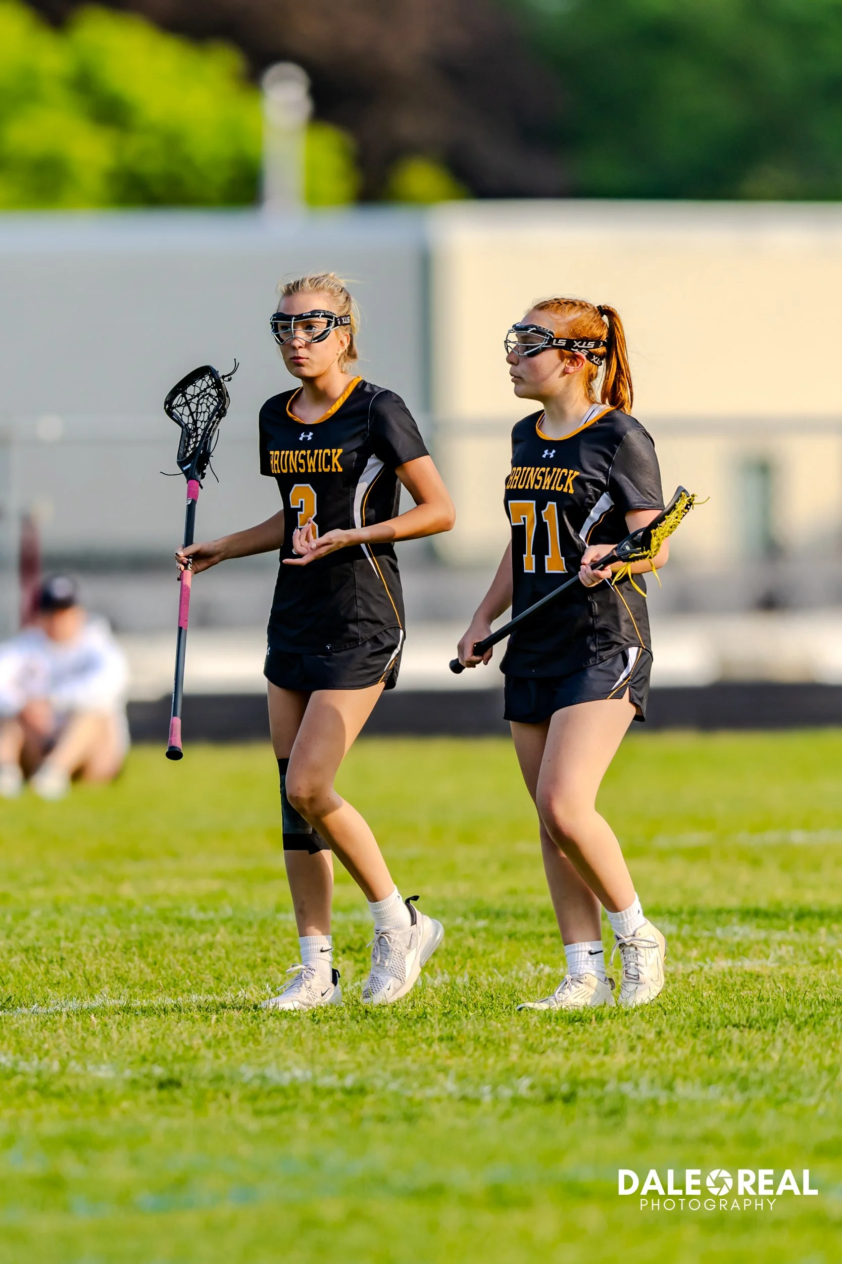 BHS JV vs Greely June 2