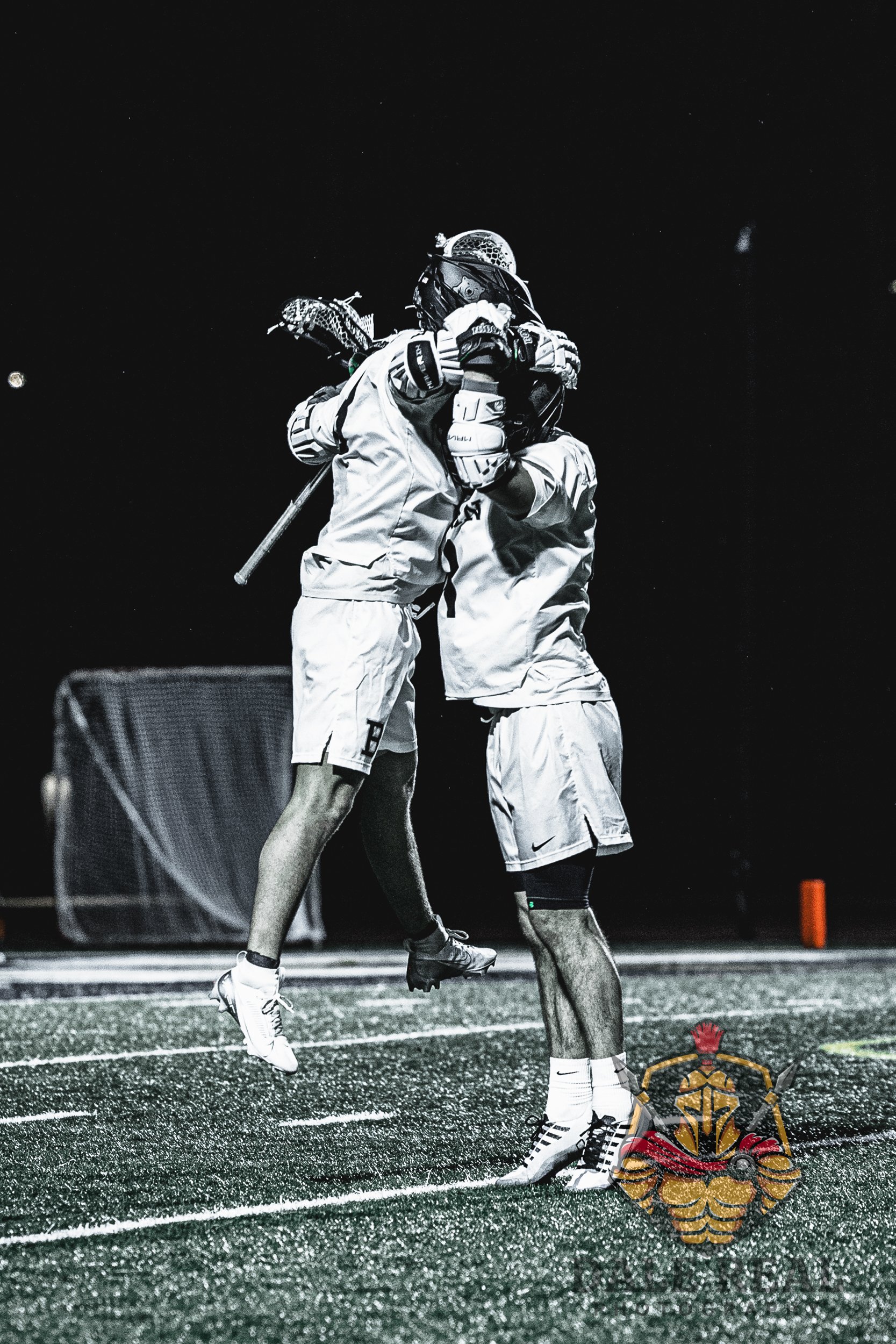 Bowdoin Men's Lacrosse 2024