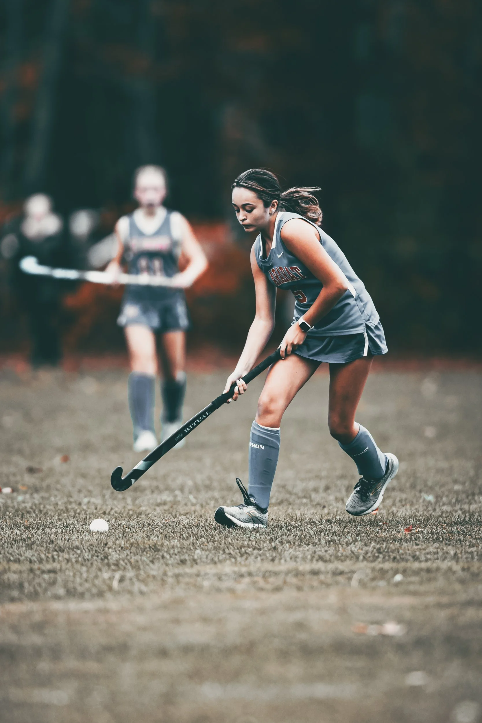 Adelynn Field Hockey 2024