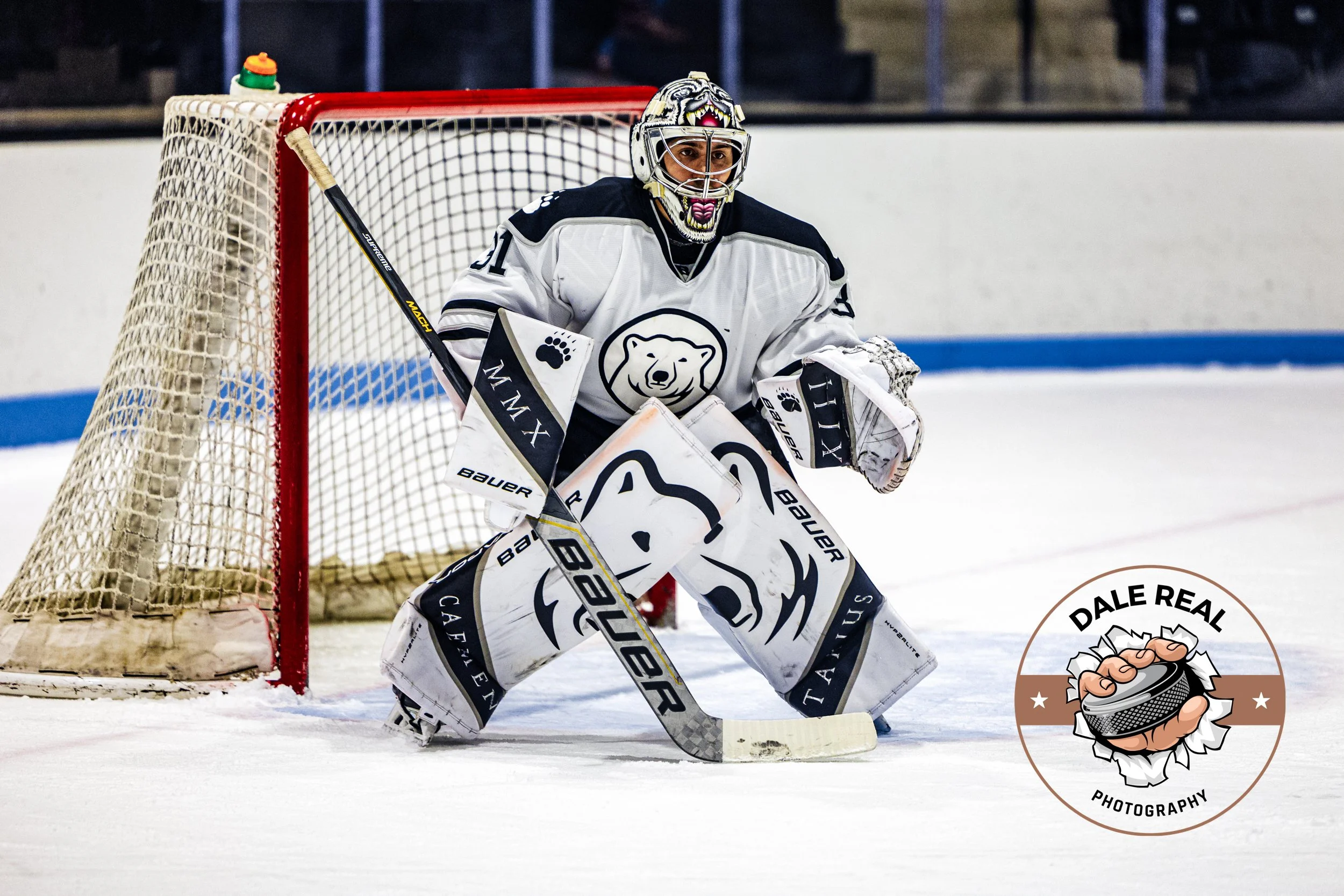 Bowdoin Men's Hockey 2024