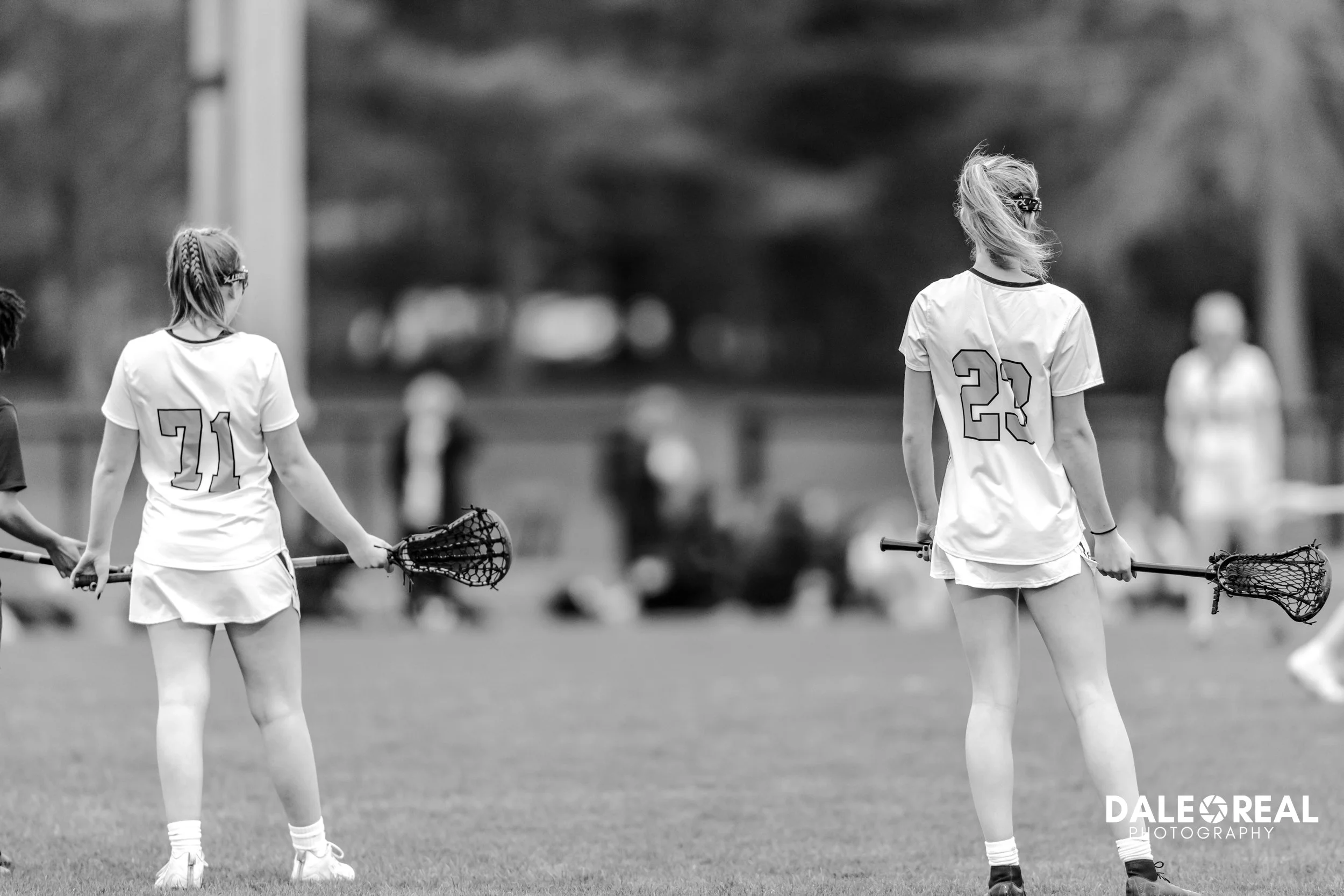 BHS JV vs Lewiston May 5