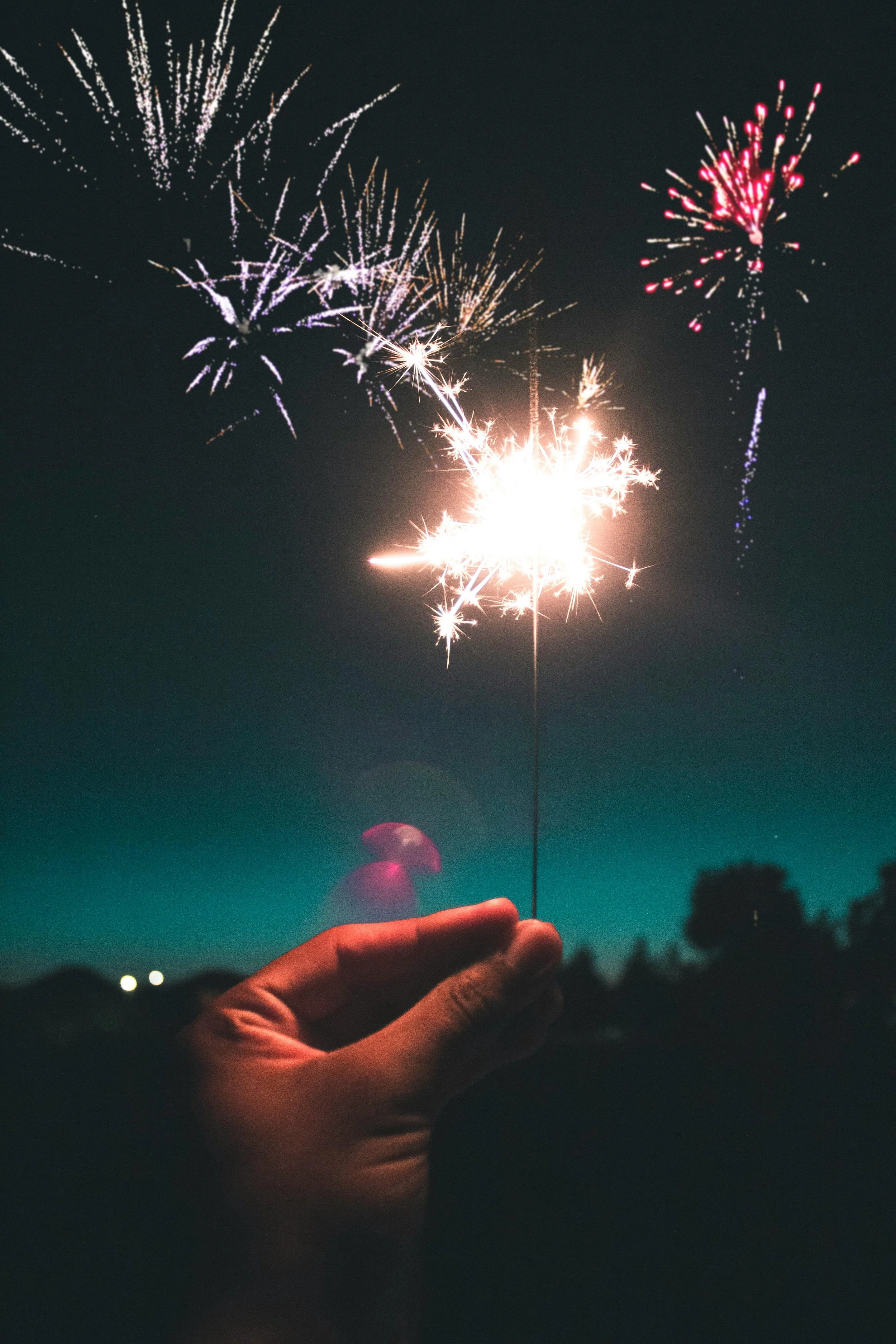 The Monthly Leap - July 2025
