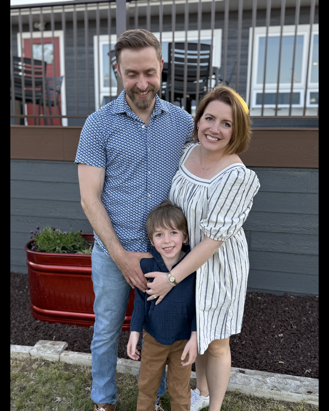 The Monthly Leap - December 2025