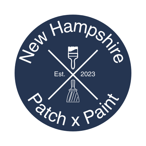 New Hampshire Patch &amp; Paint