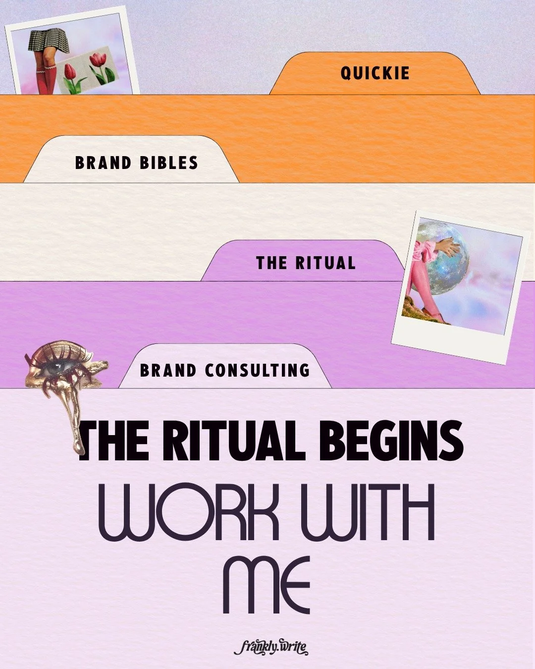 Welcoming all your wild 3am ideas with open arms, cutie-pie. Come make a cult with meeeeeee x