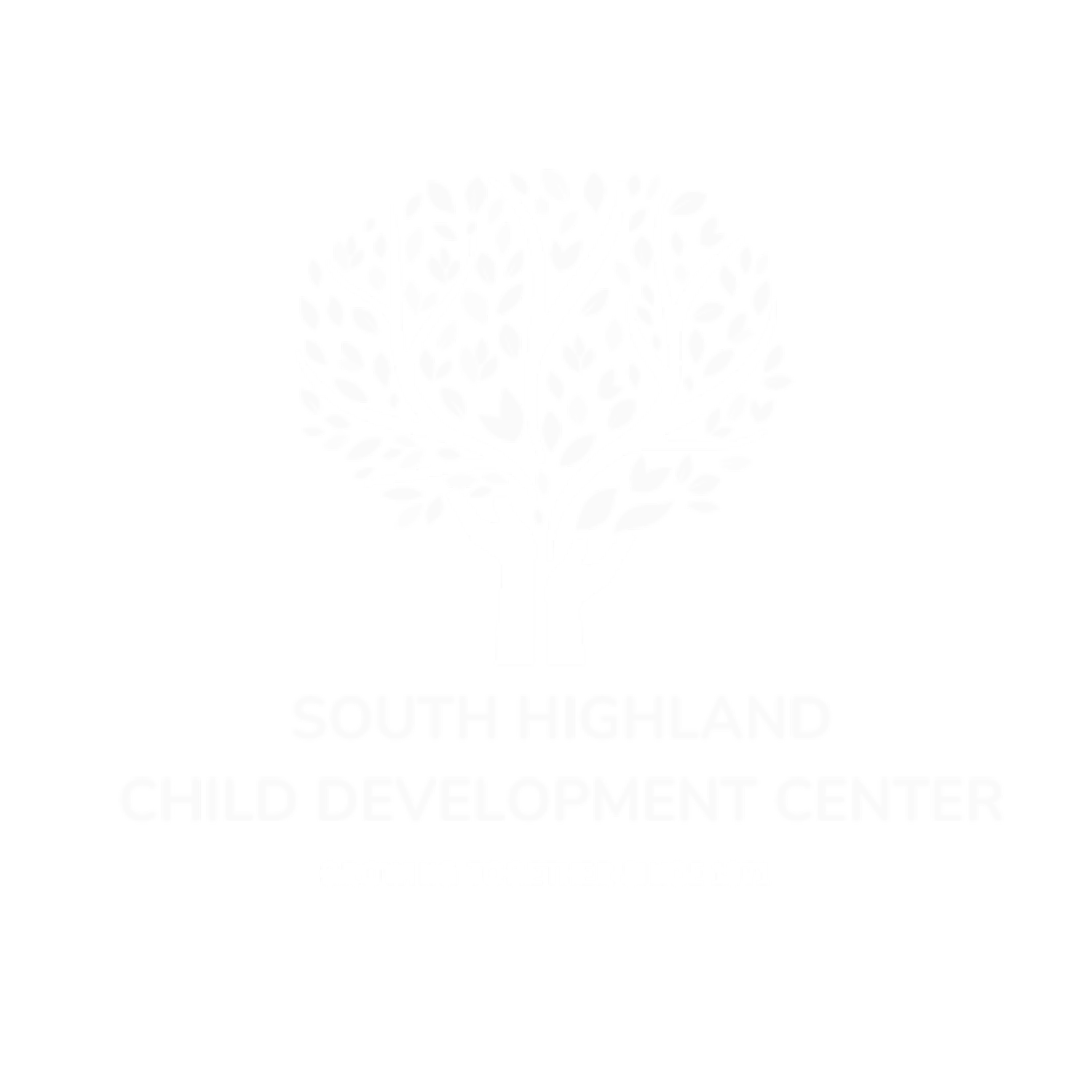 South Highland Child Development Center