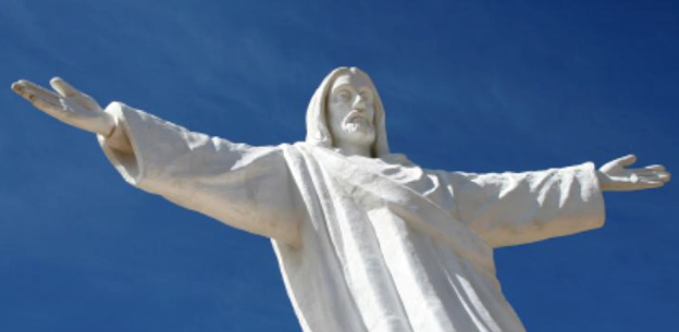 Feast of the Ascension — ST PAUL’S EPISCOPAL CHURCH