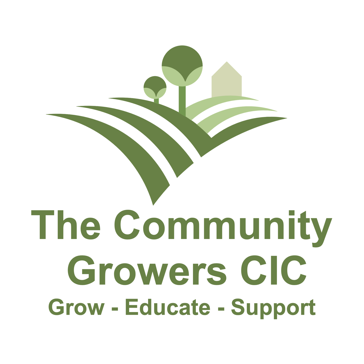 The Community Growers CIC