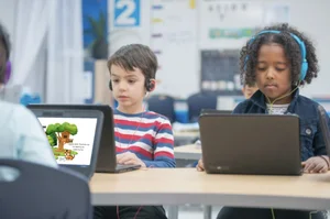 Interactive Social Stories